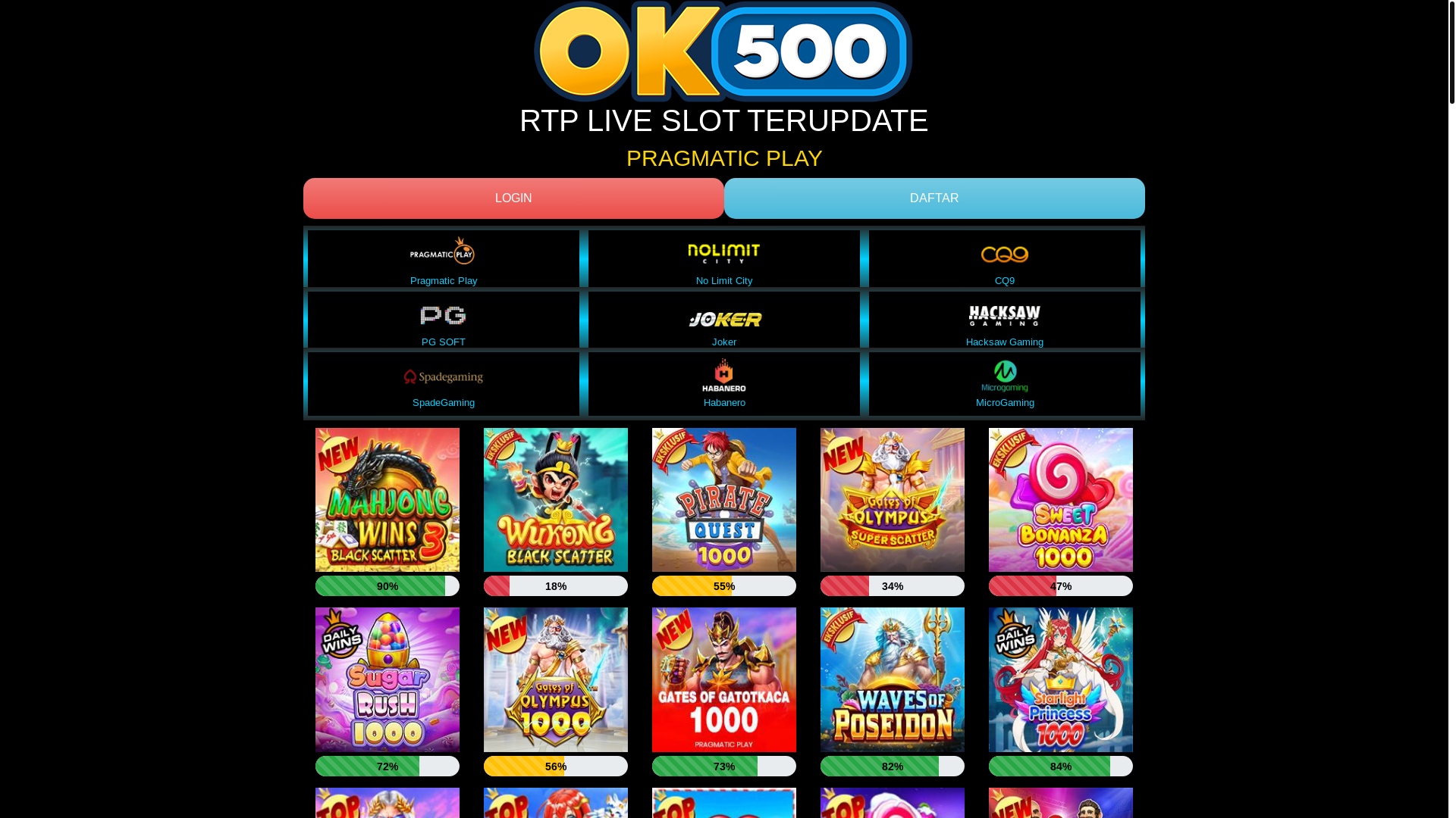 website screenshot of https://returntok500.store/