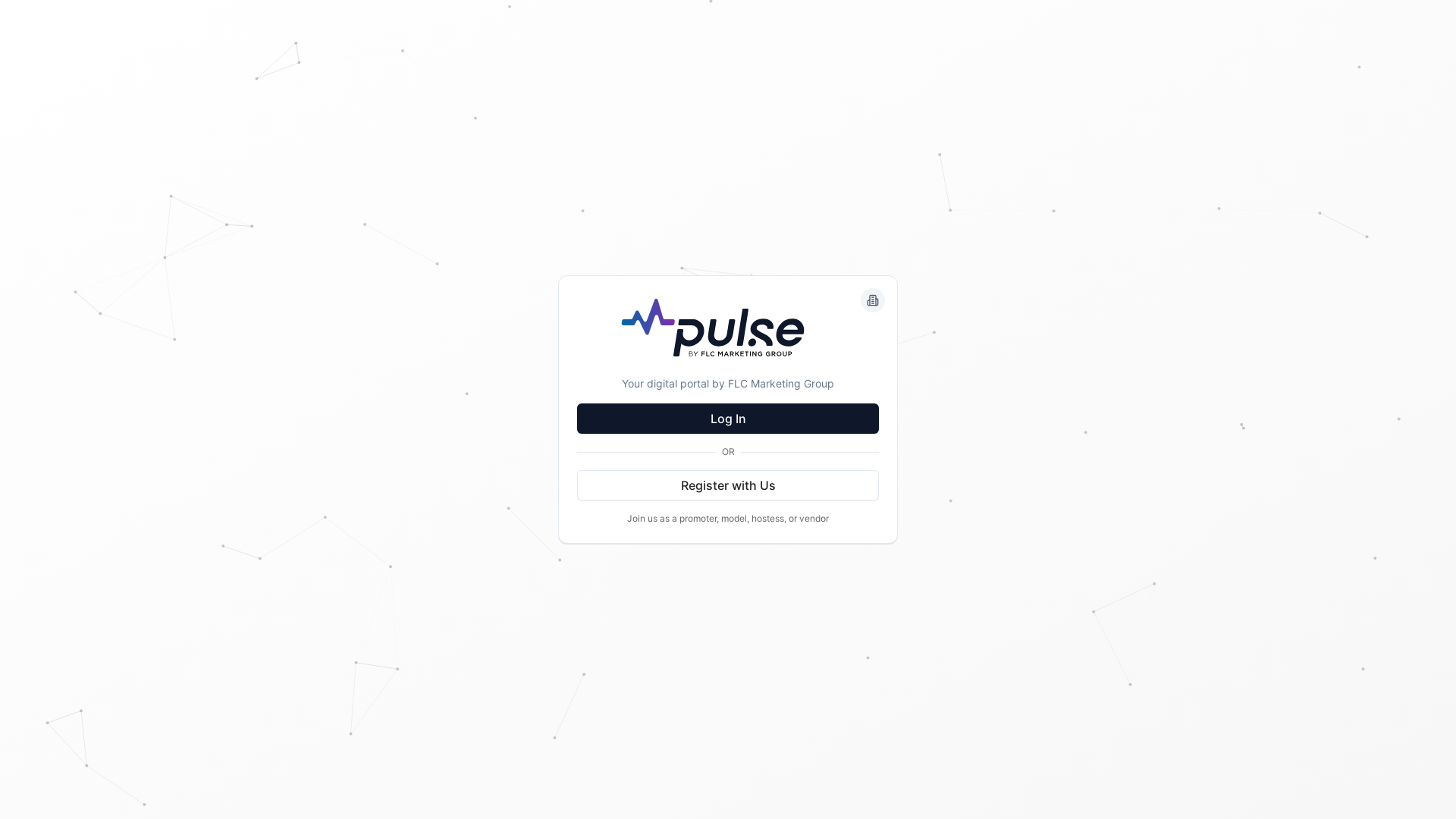 website screenshot of https://flc-intranet.pages.dev/
