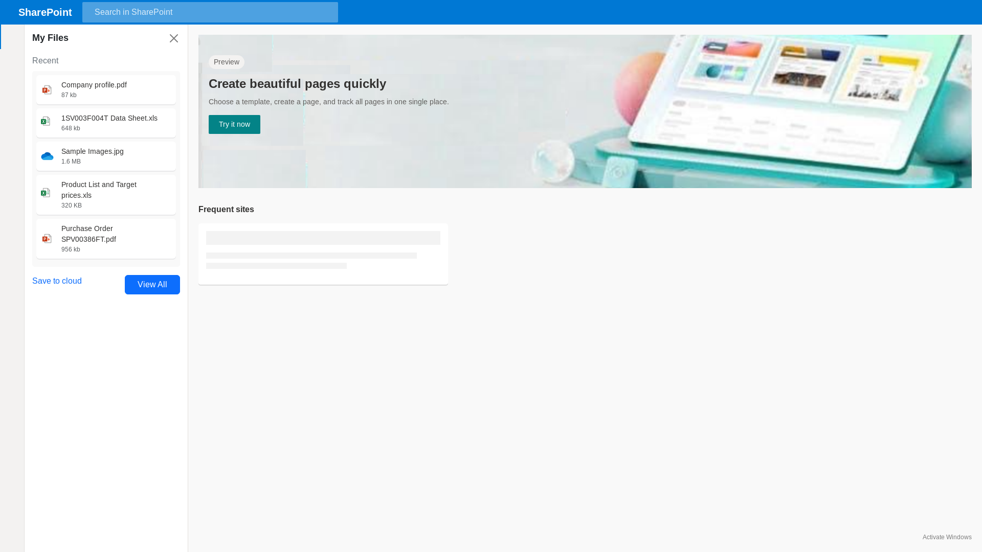 website screenshot of https://sharetest-d8i.pages.dev/
