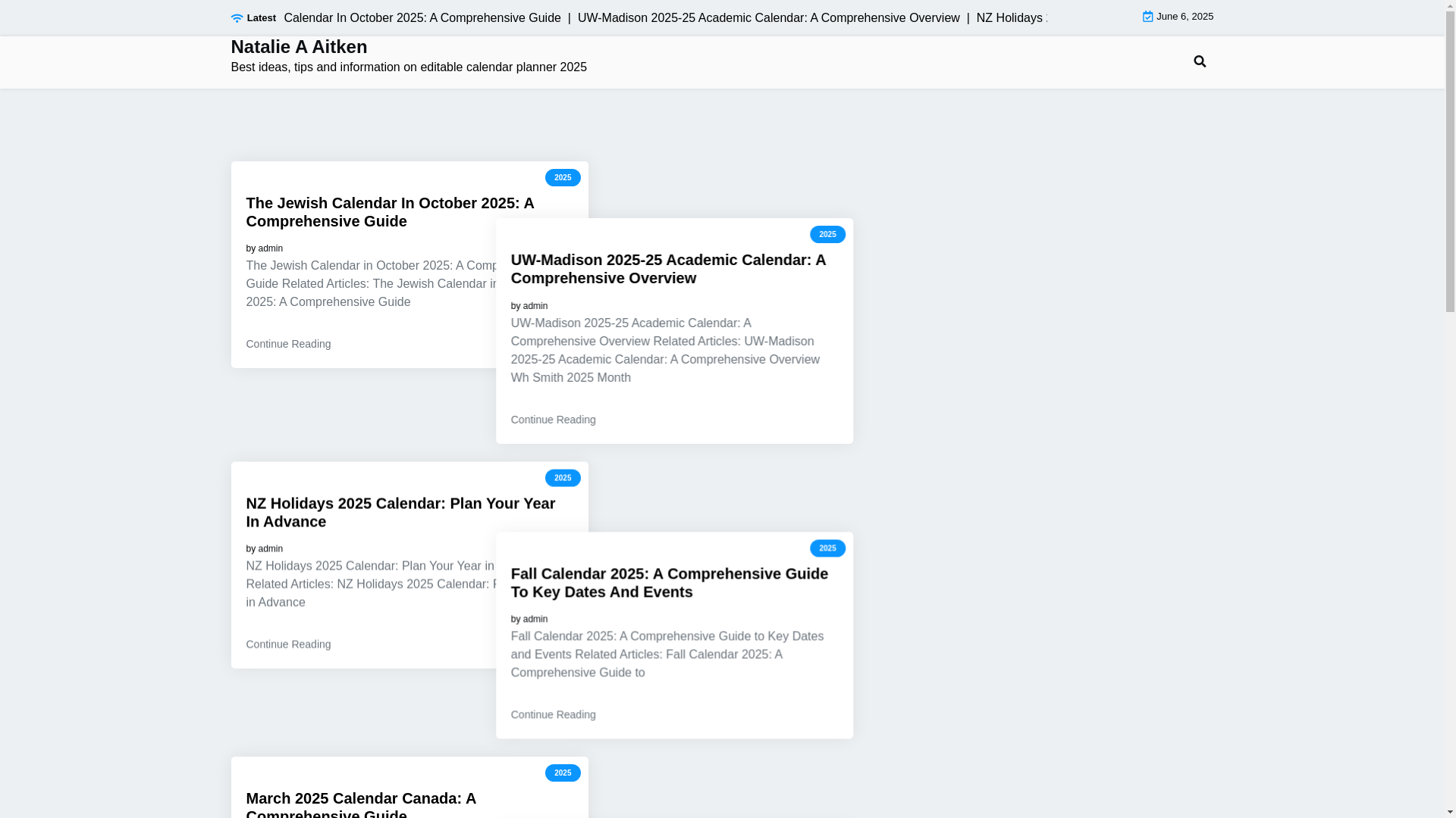 website screenshot of https://natalieaaitken.pages.dev/