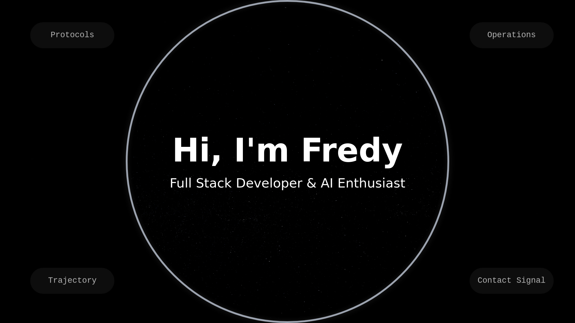 website screenshot of https://command-archive.pages.dev/