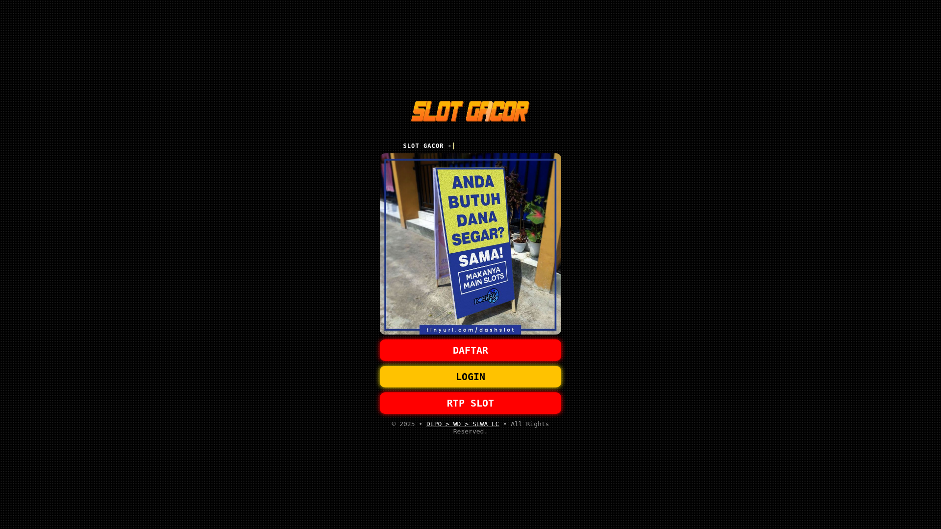 website screenshot of https://saburaijuakabgo.pages.dev/