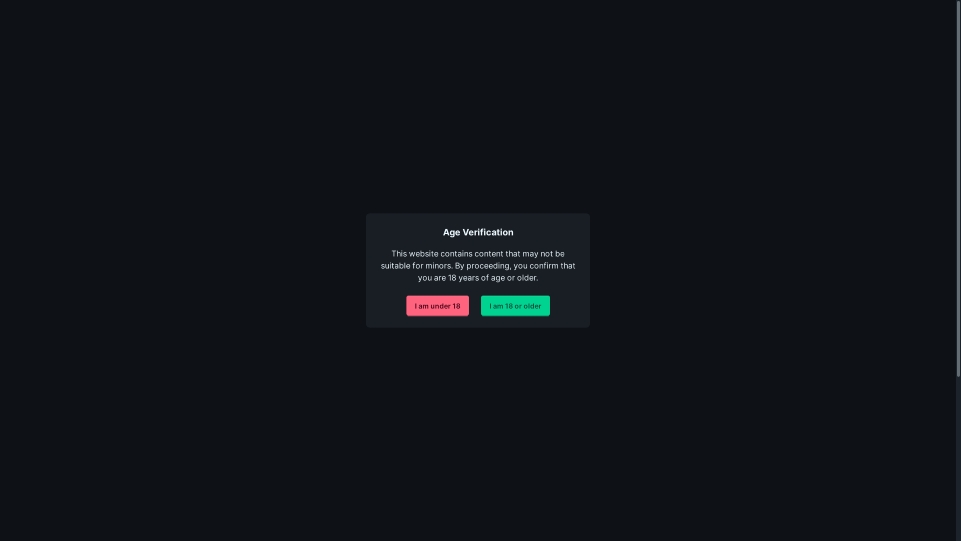 website screenshot of https://sectionhunk.pages.dev/