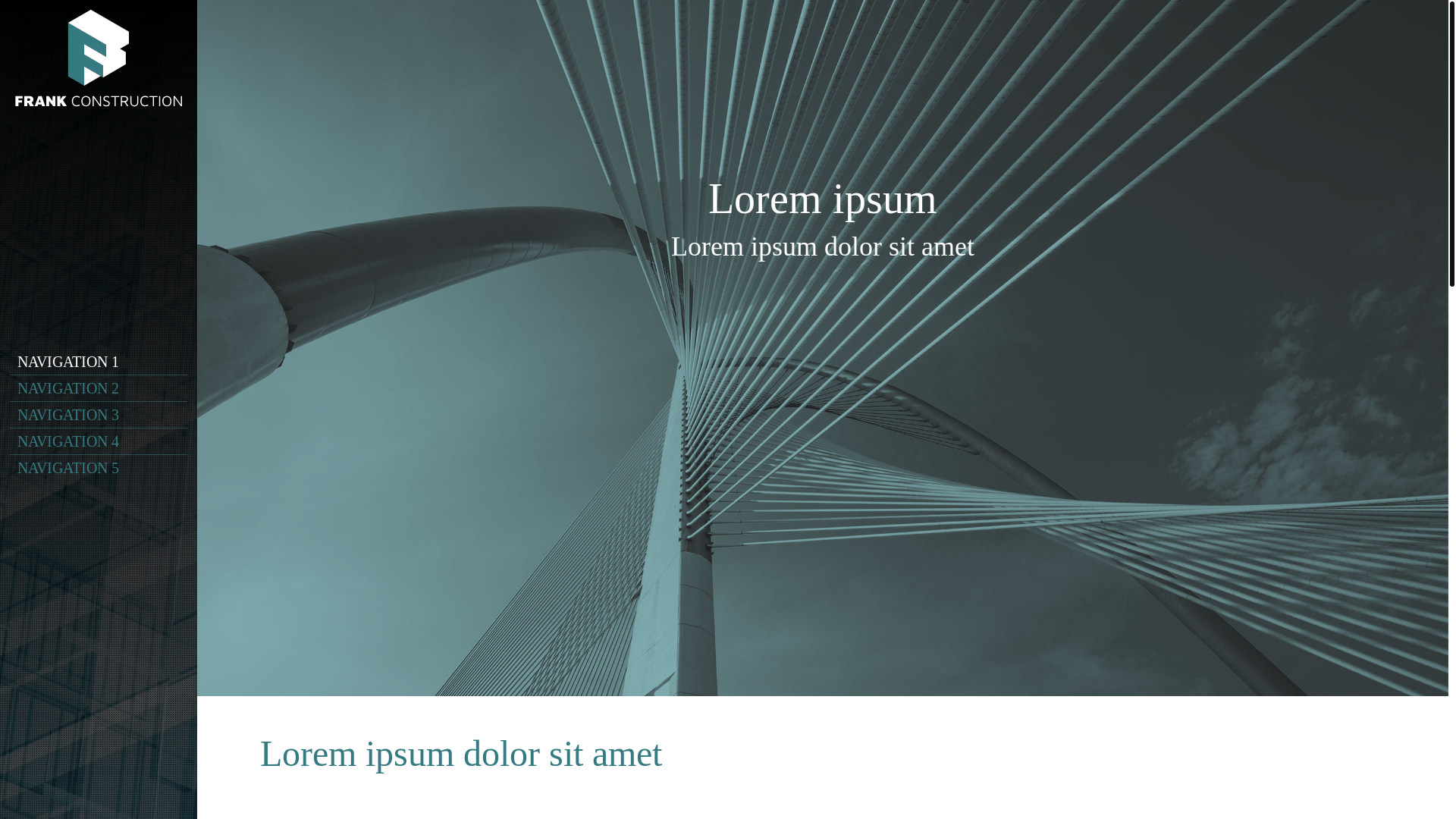website screenshot of https://enrico-kahl.de/