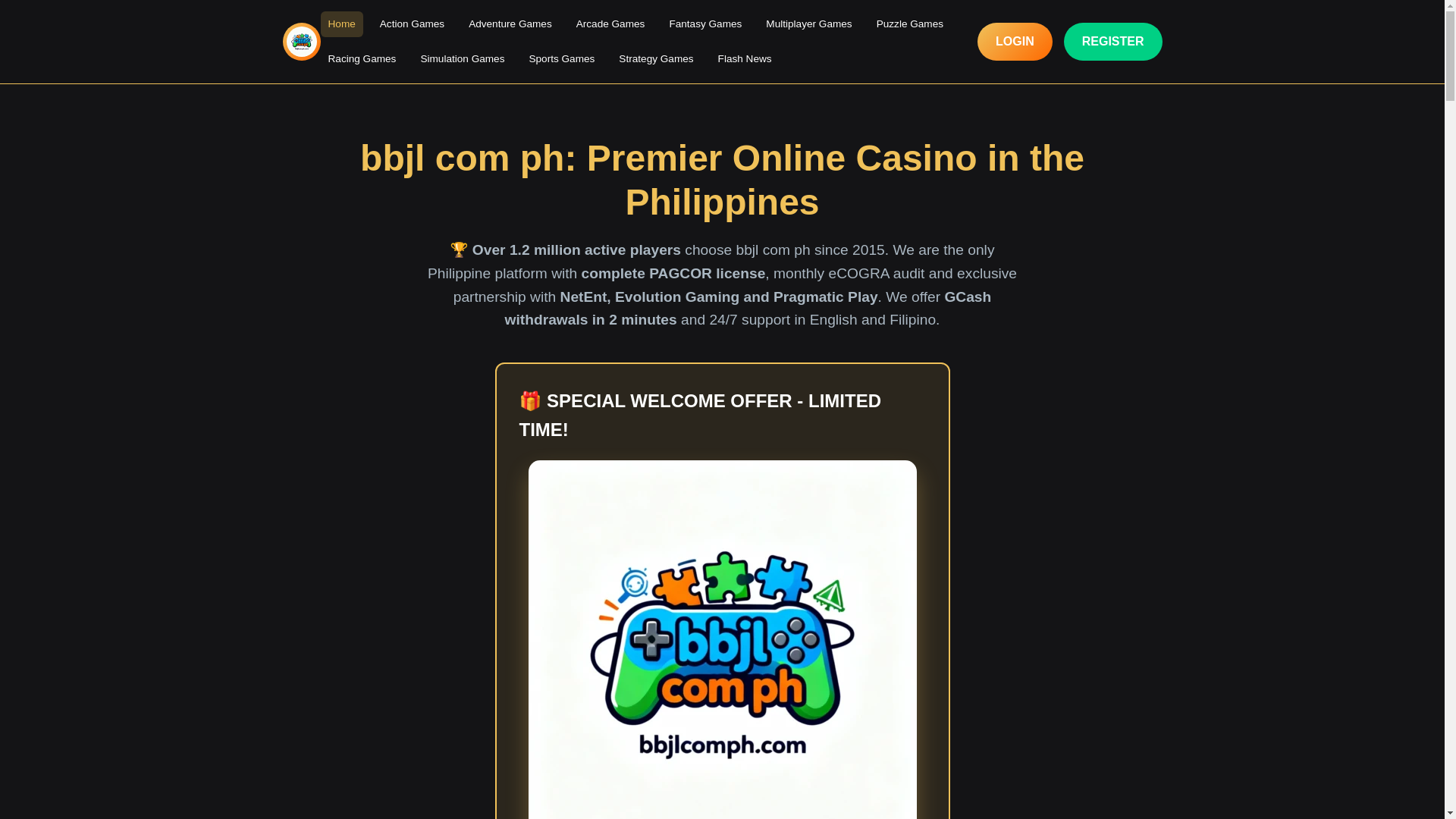 website screenshot of https://bbjlcomph.com/