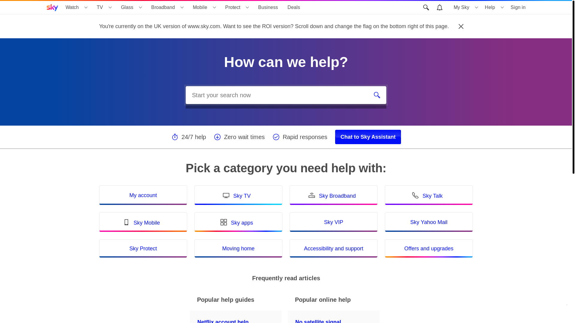 website screenshot of https://rt1-t.notifications.contact.sky/r/?id=hf0b0103,115fd896,b063763