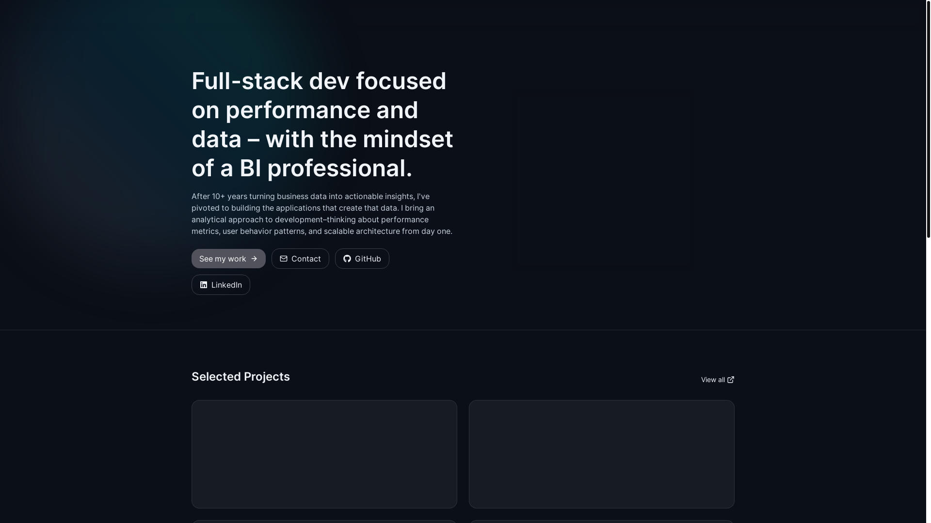 website screenshot of https://jonathan-orlowski.pages.dev/