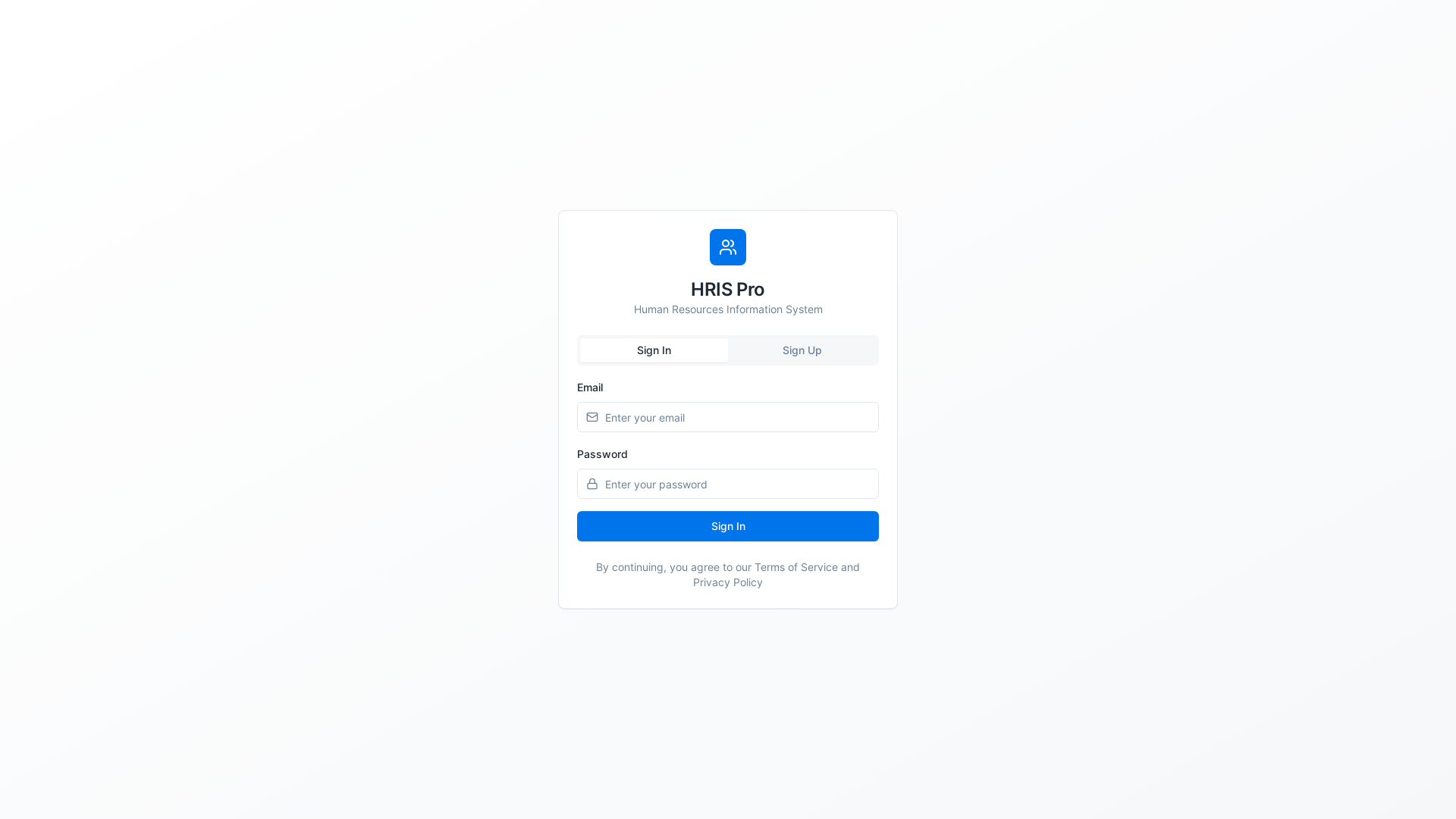 website screenshot of https://collectivehris.com/