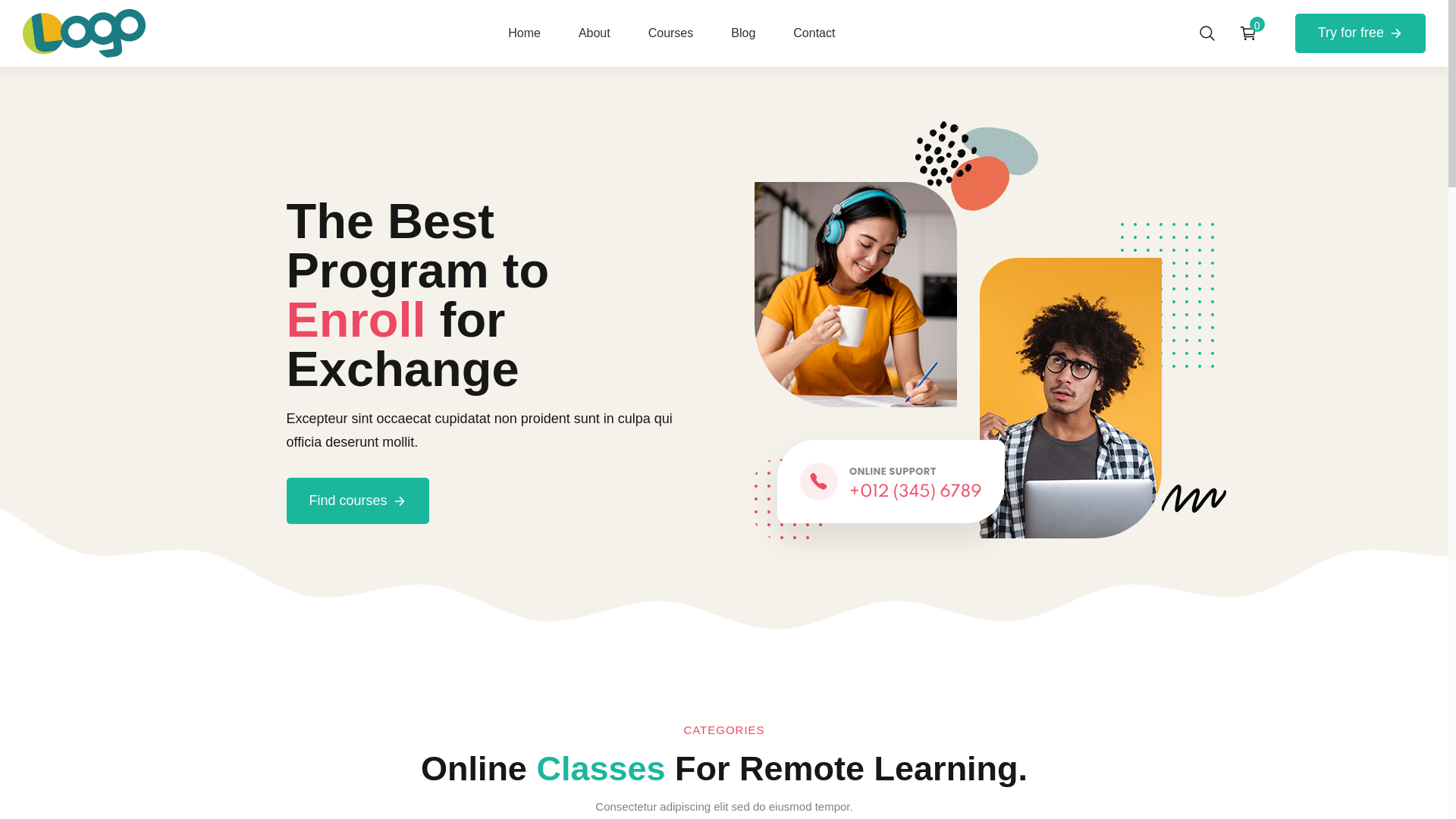website screenshot of https://lab-5e62ca8d59ee576b.zerodayacademy.com/