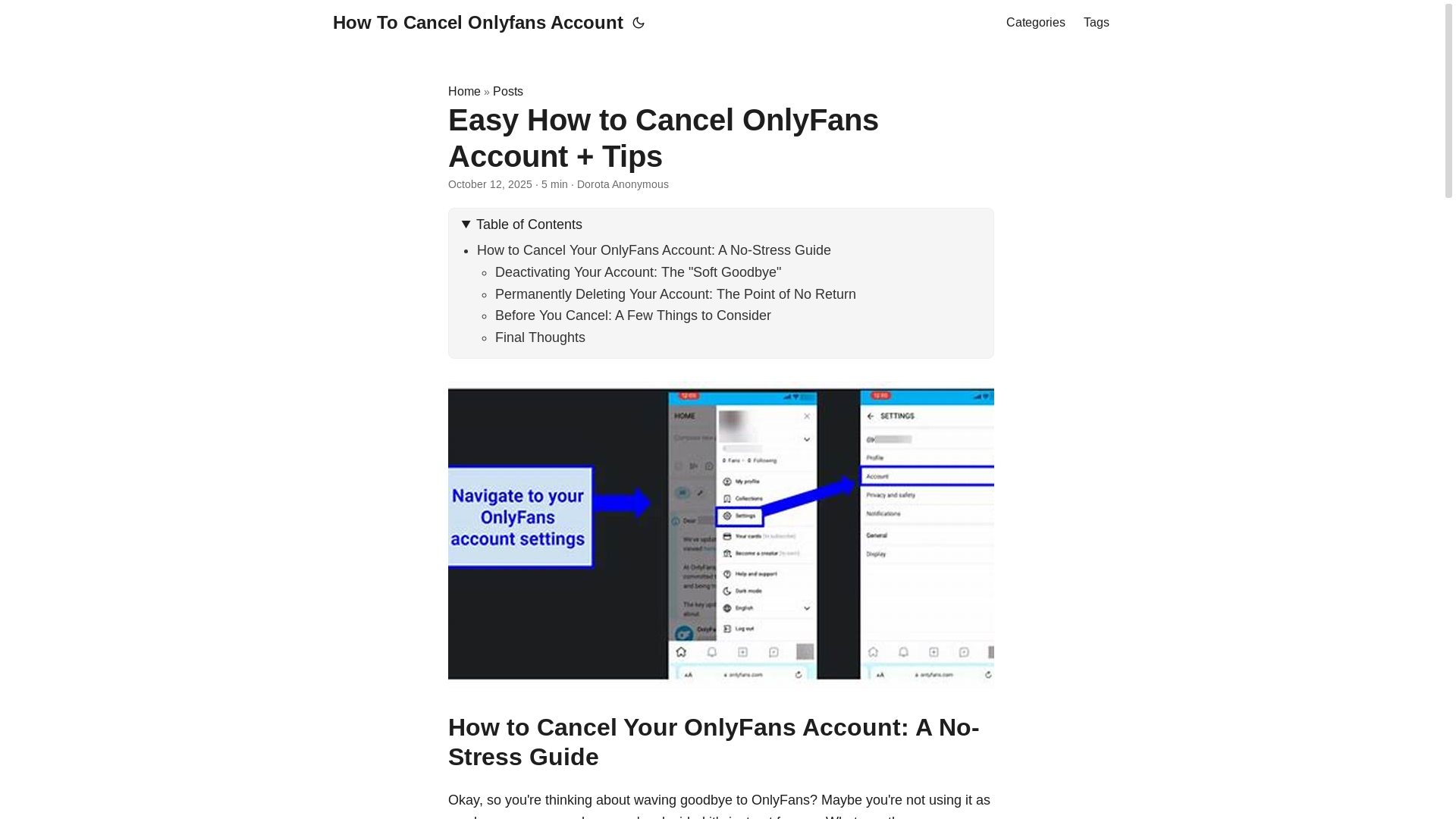 website screenshot of https://how-to-cancel-onlyfans-account.pages.dev/