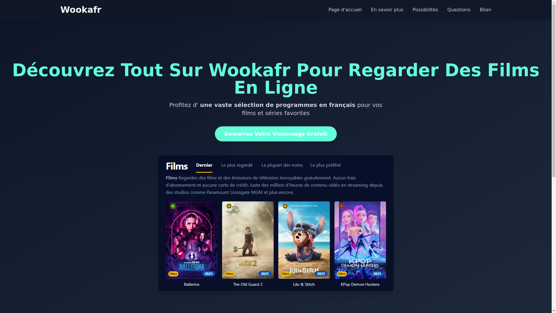 website screenshot of https://wookafr-9qz0.pages.dev/