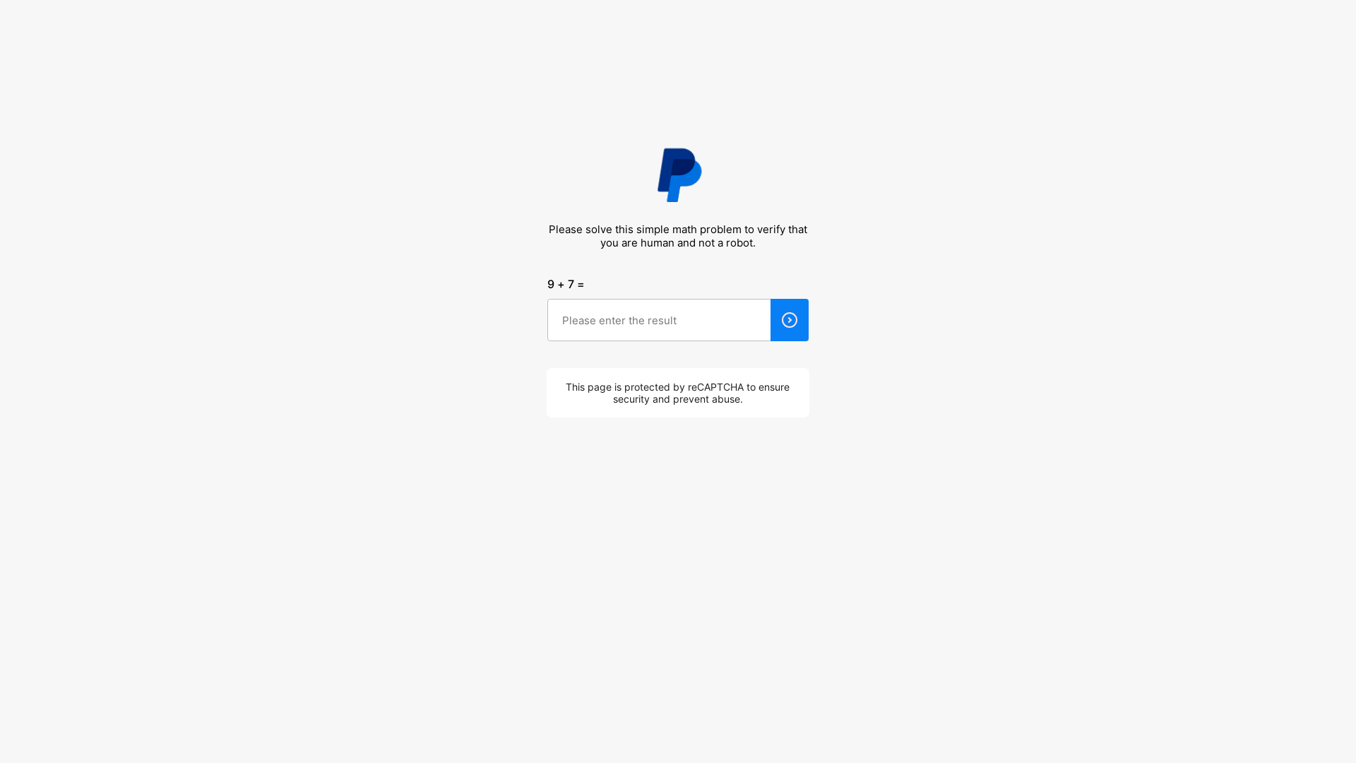 website screenshot of https://recoverbypp.com/