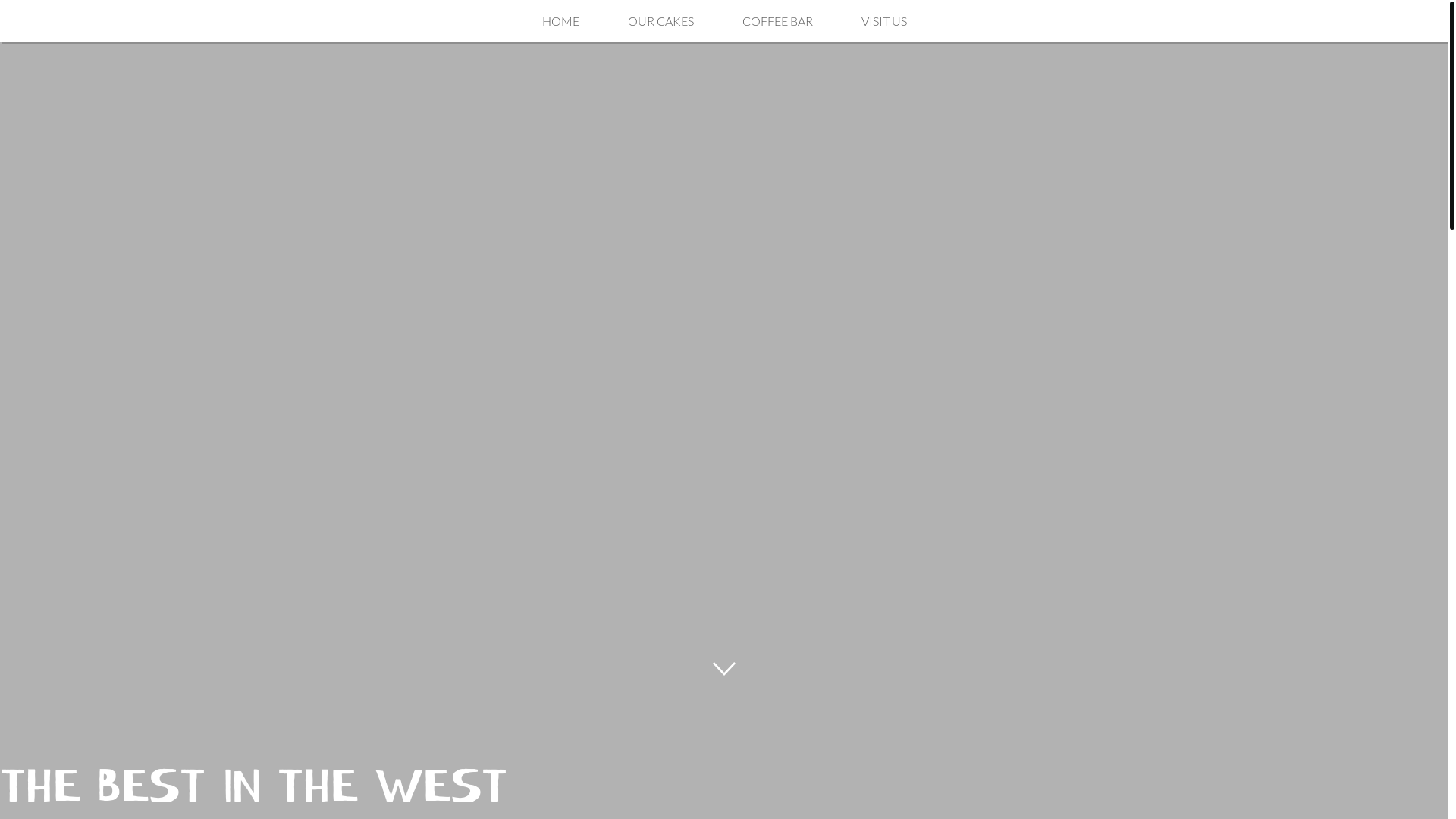 website screenshot of https://sugarislandco.co.za/