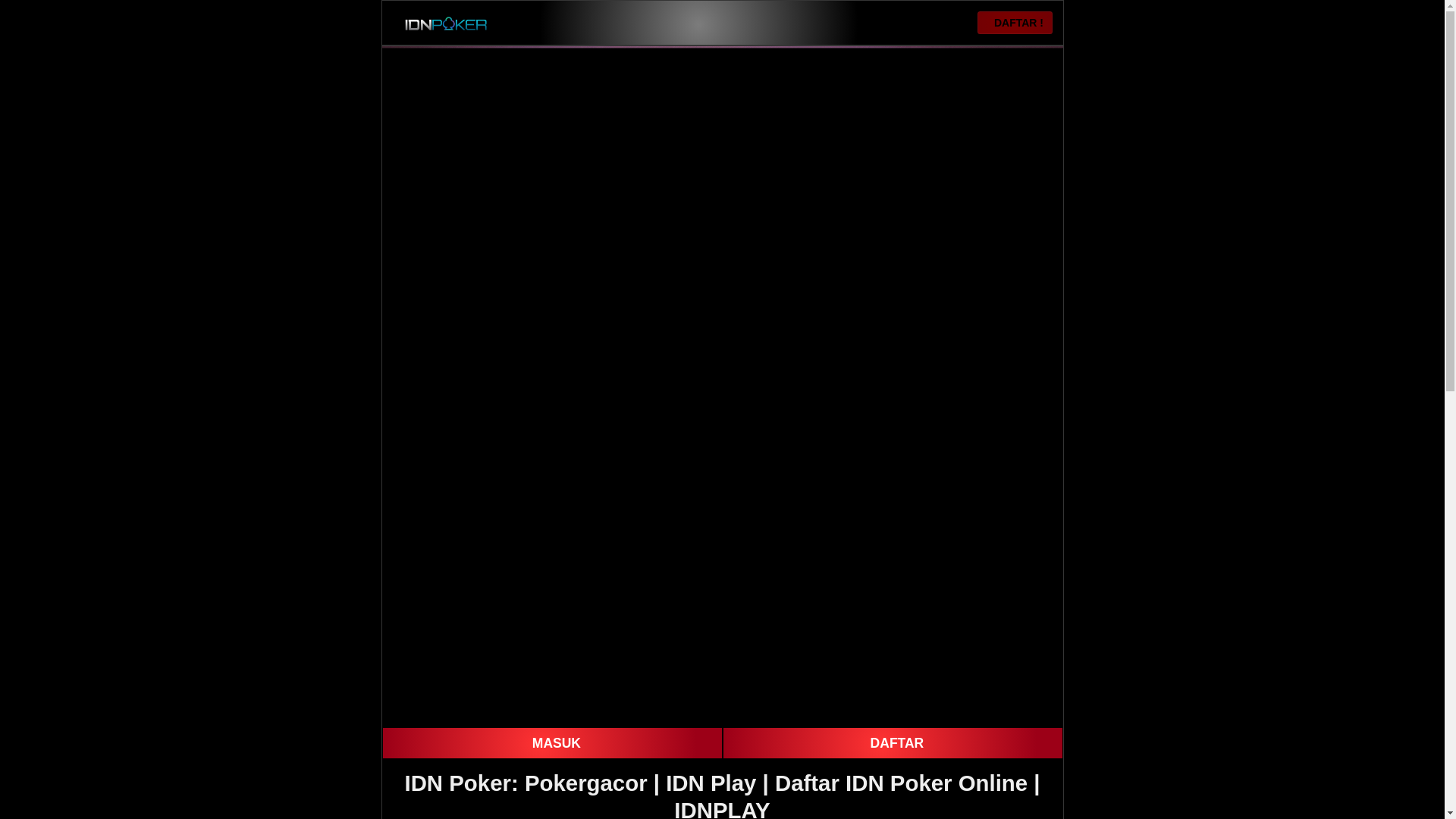 website screenshot of https://idn-poker-medley.pages.dev/