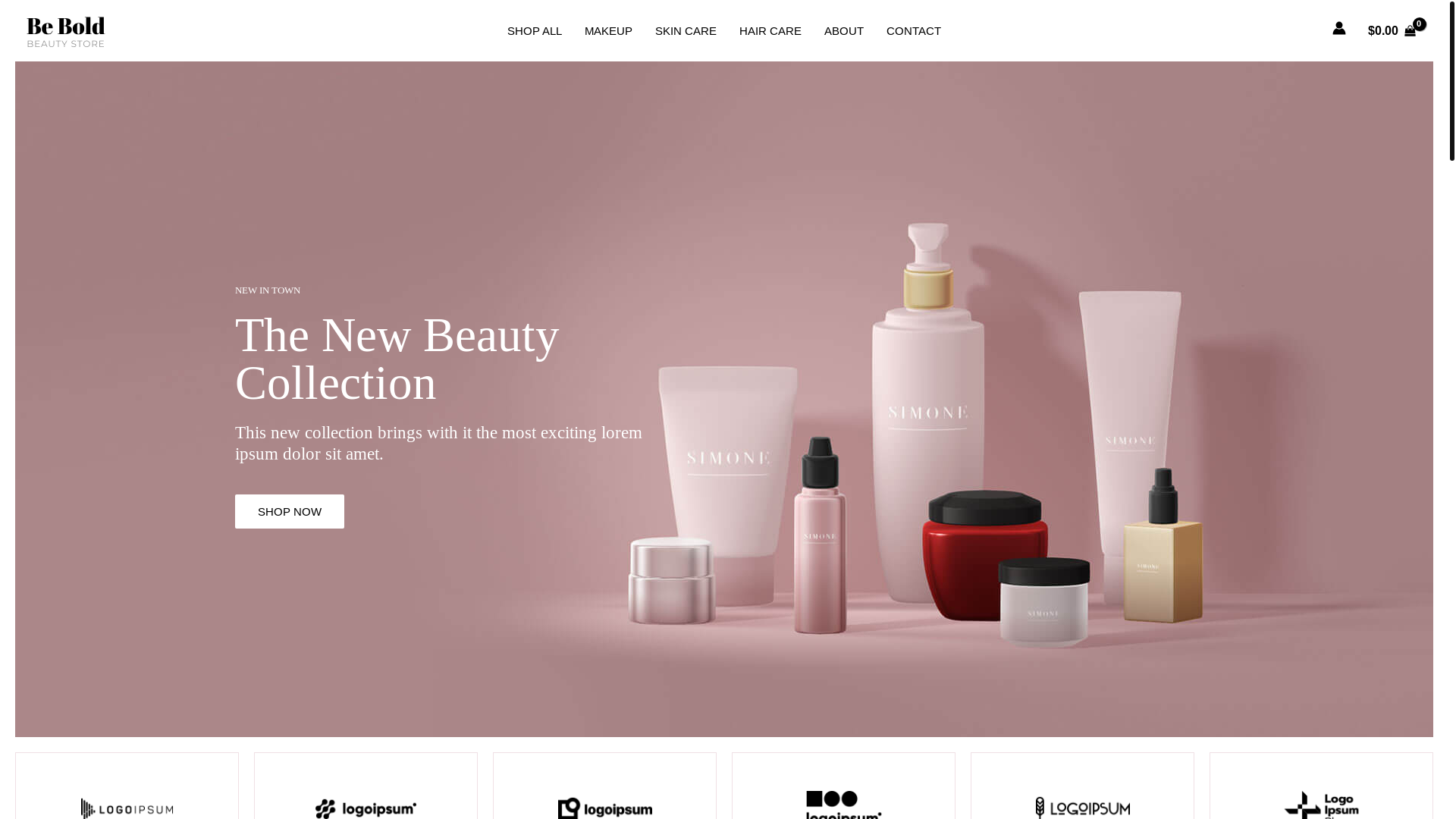 website screenshot of https://thietbiytetainha.com/