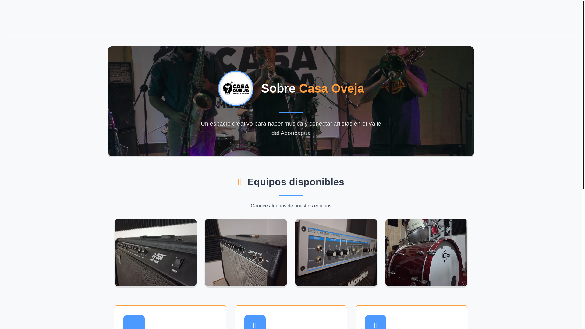 website screenshot of https://altusaludaconcagua.cl/