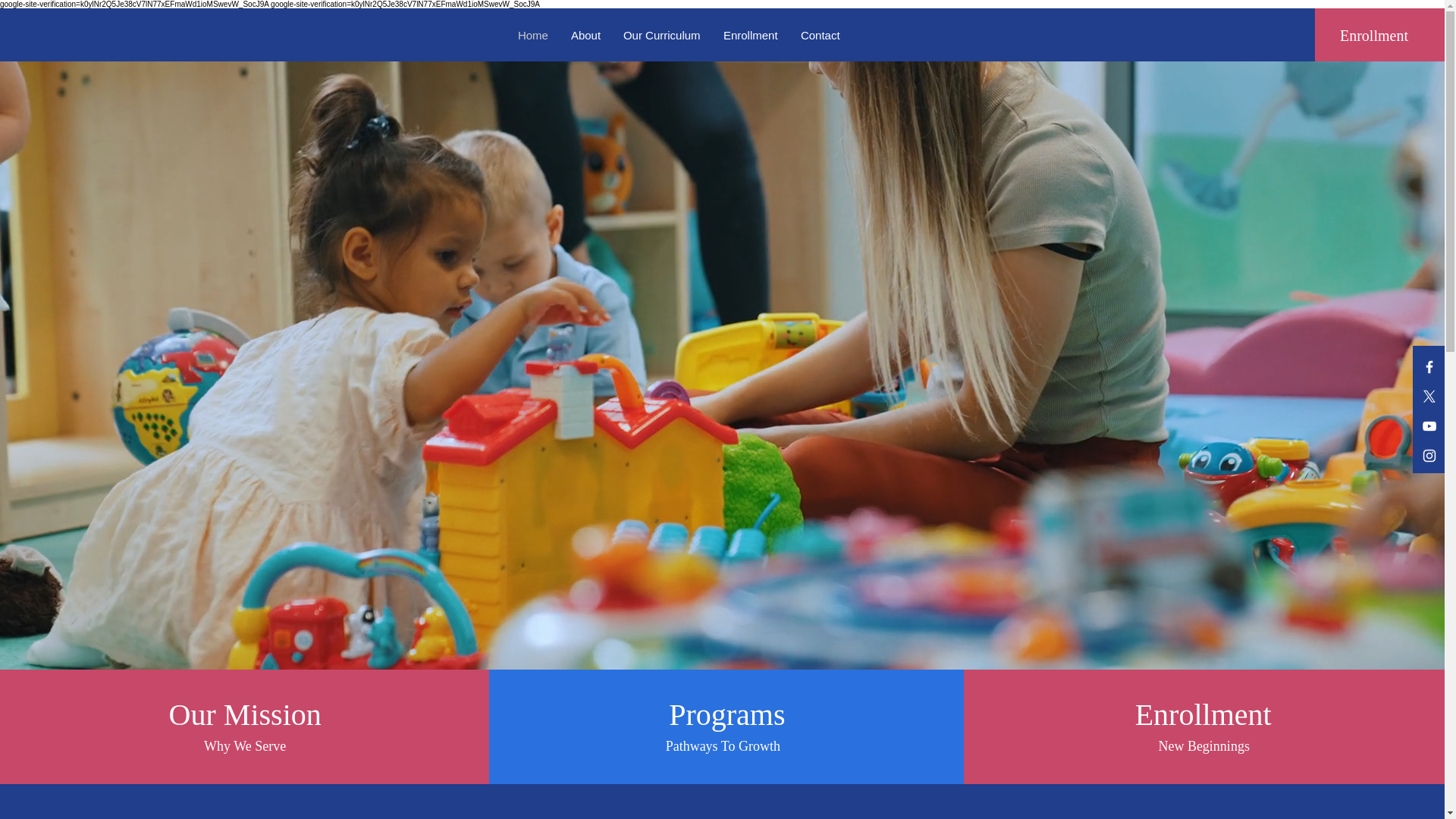 website screenshot of https://angelsvisitingcdc.com/