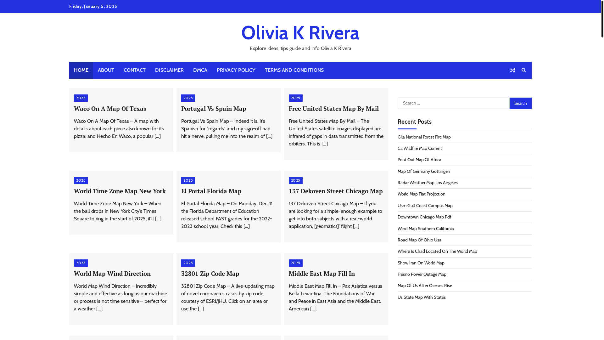 website screenshot of https://oliviakriveraj.pages.dev/