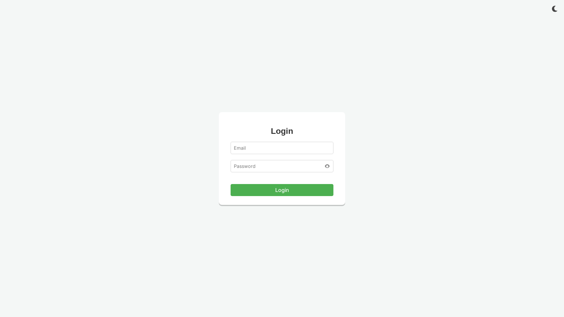 website screenshot of https://adamocontroller-ui.pages.dev/