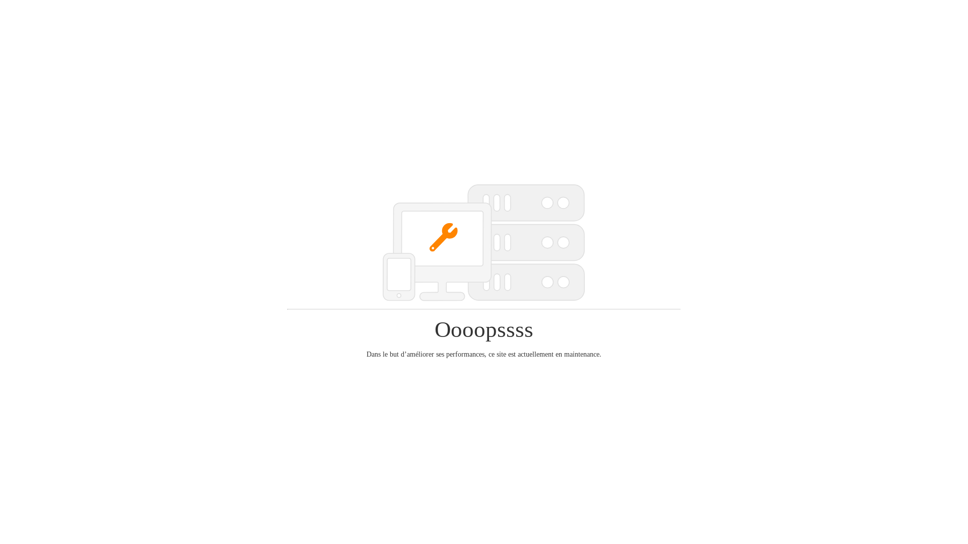 website screenshot of https://magnetisante.fr/