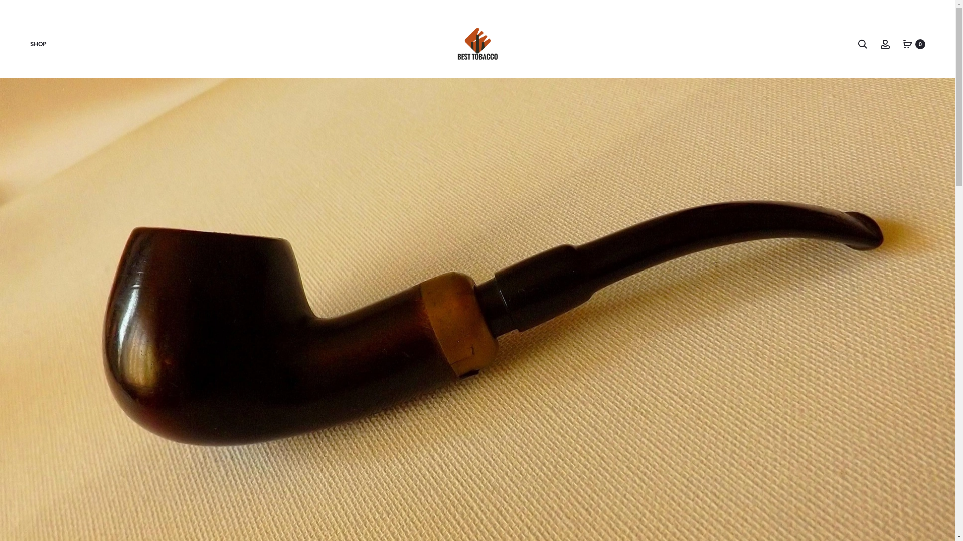 website screenshot of https://besttobaccoproducts.com/