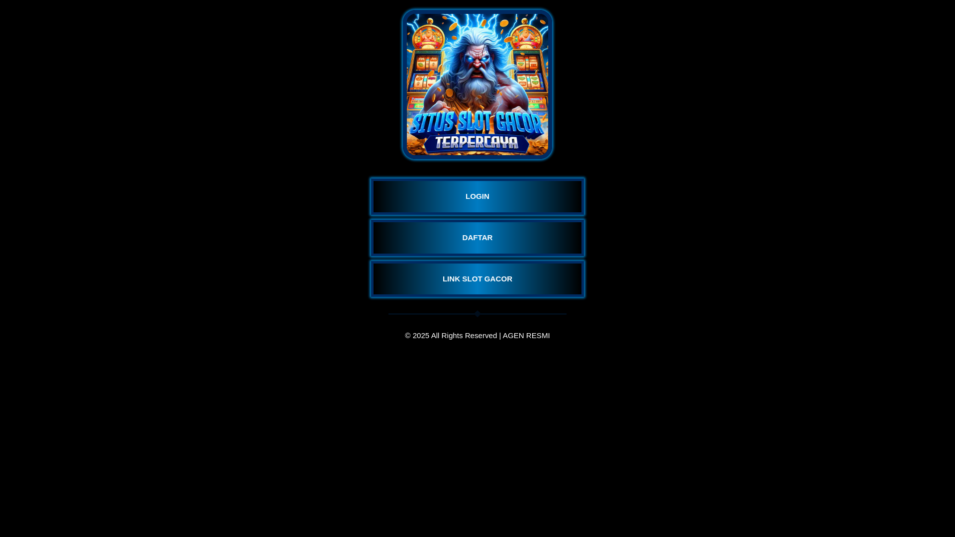 website screenshot of https://rudaliran.pages.dev/