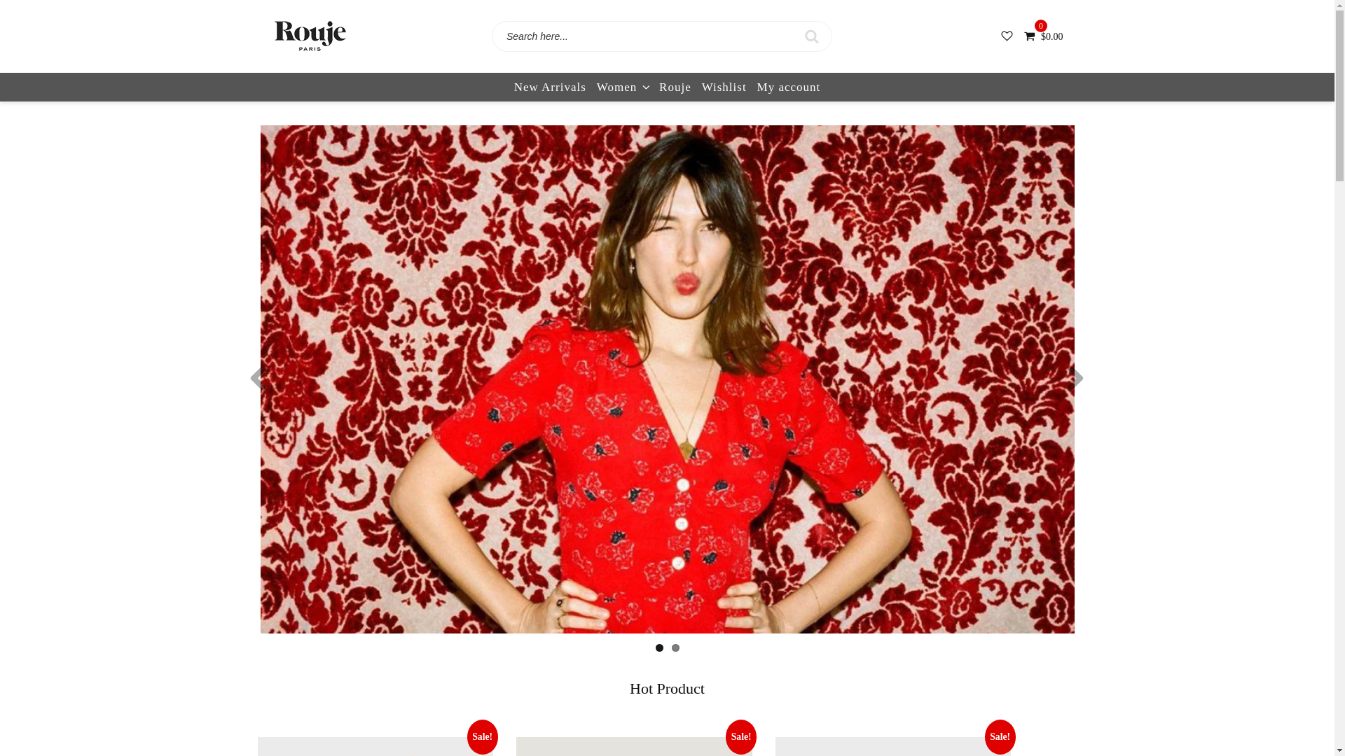 website screenshot of https://courtneybowerman.shop/