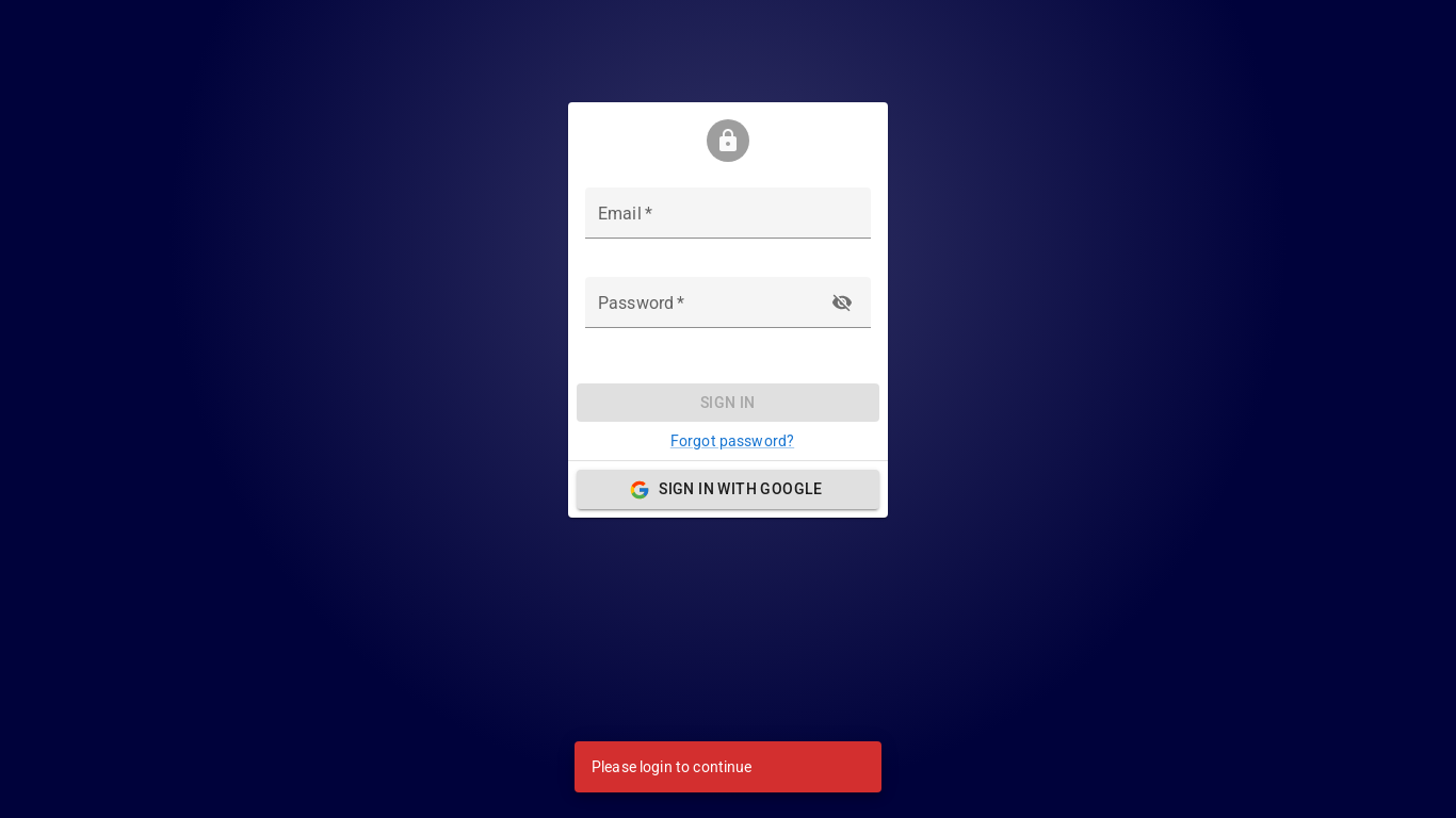 website screenshot of https://plena-pedidos.pages.dev/