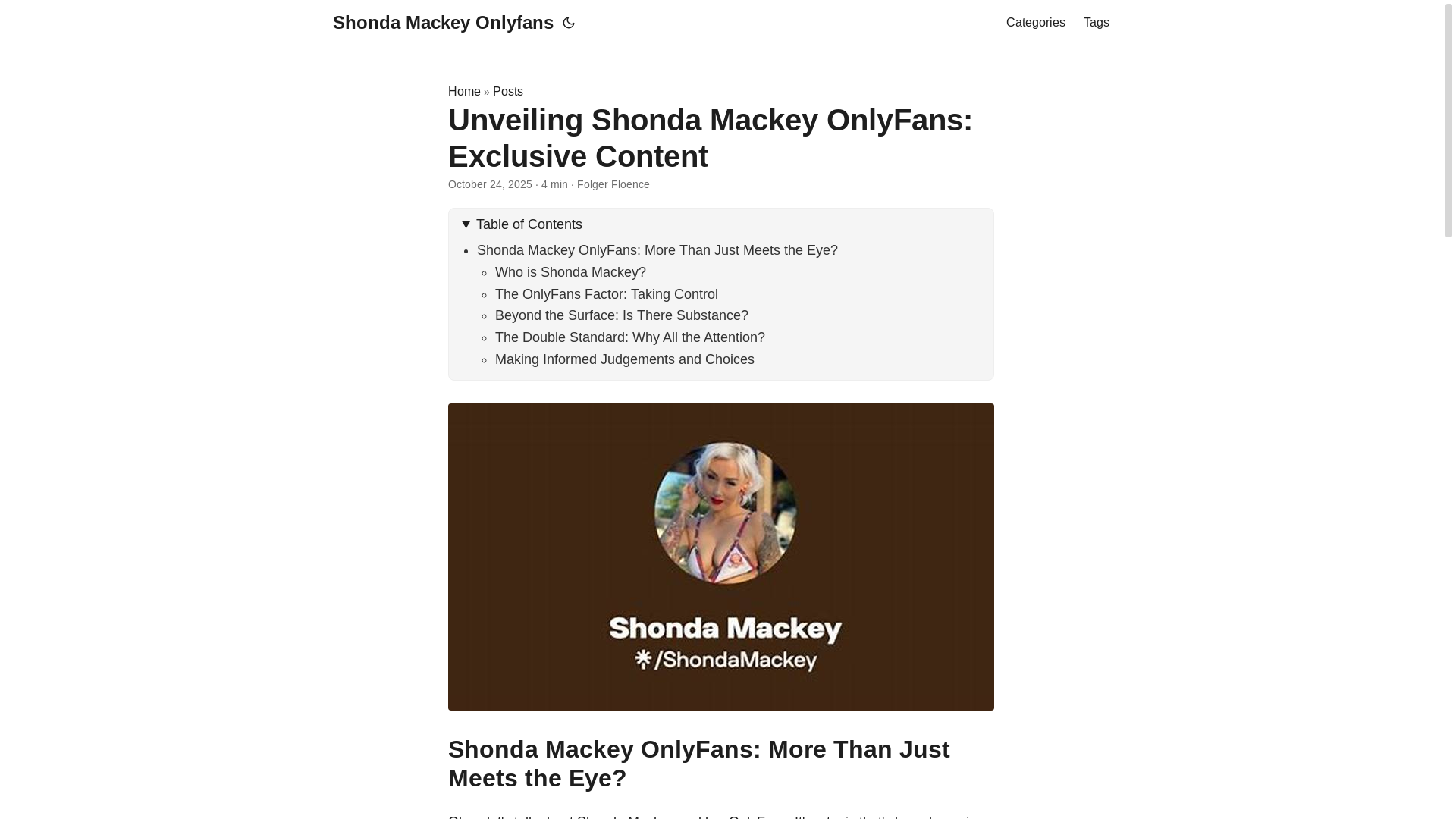 website screenshot of https://shonda-mackey-onlyfans.pages.dev/