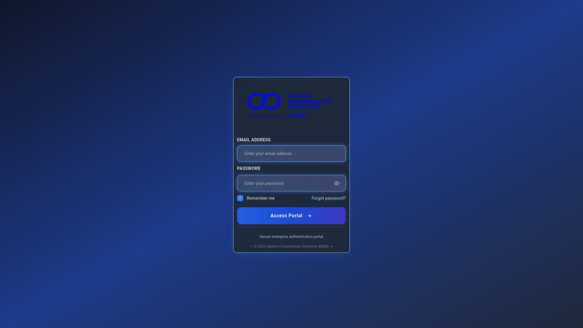 website screenshot of https://acssystemdevside.pages.dev/