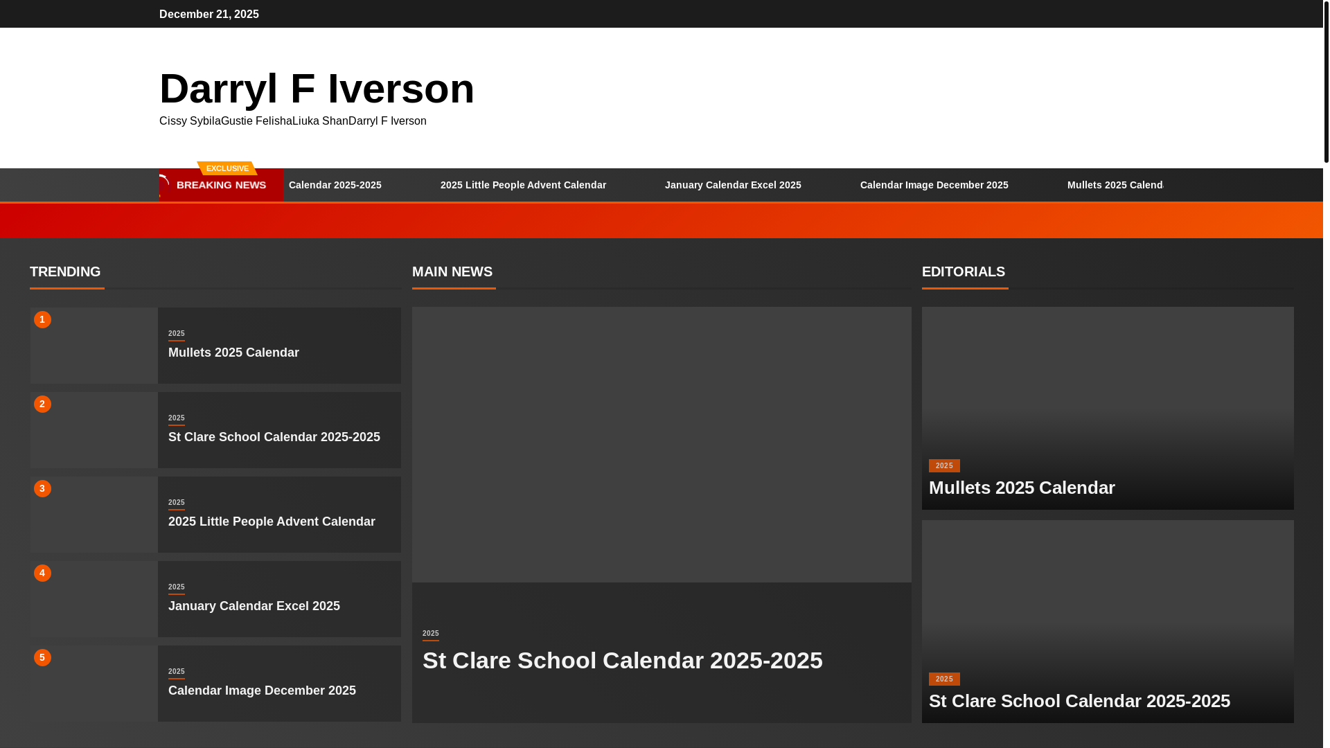website screenshot of https://darrylfiversonm.pages.dev/
