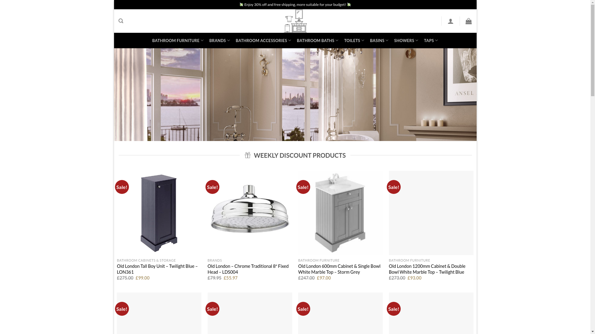 website screenshot of http://bathroomfurniture-onstore.com/