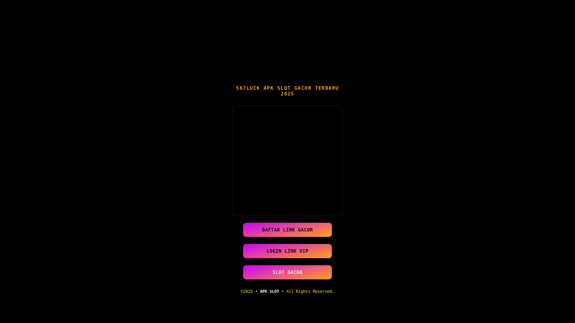 website screenshot of https://567luck-yuristenlegalindonesia.pages.dev/