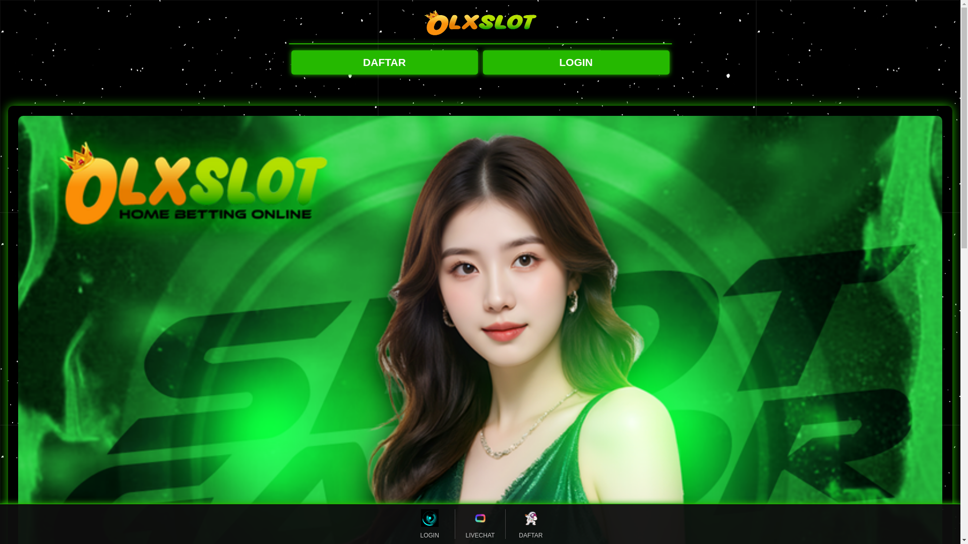 website screenshot of https://piwik-resmi-olxslot.pages.dev/