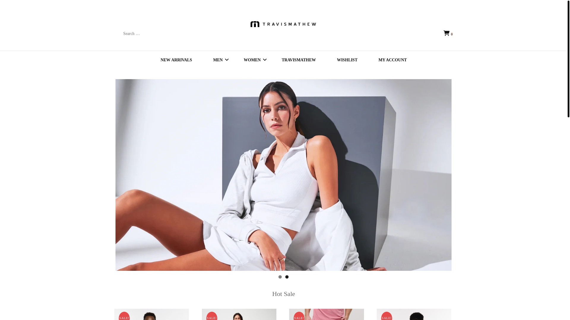 website screenshot of https://www.carlakeeker.shop/