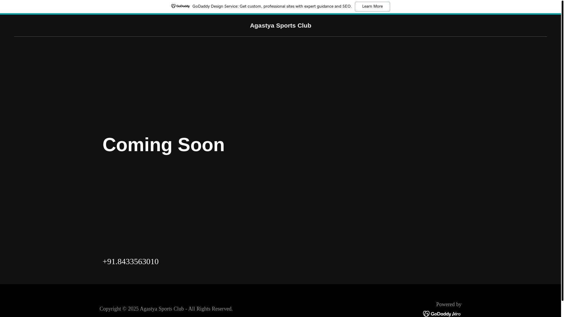 website screenshot of https://mvjglobal.com/