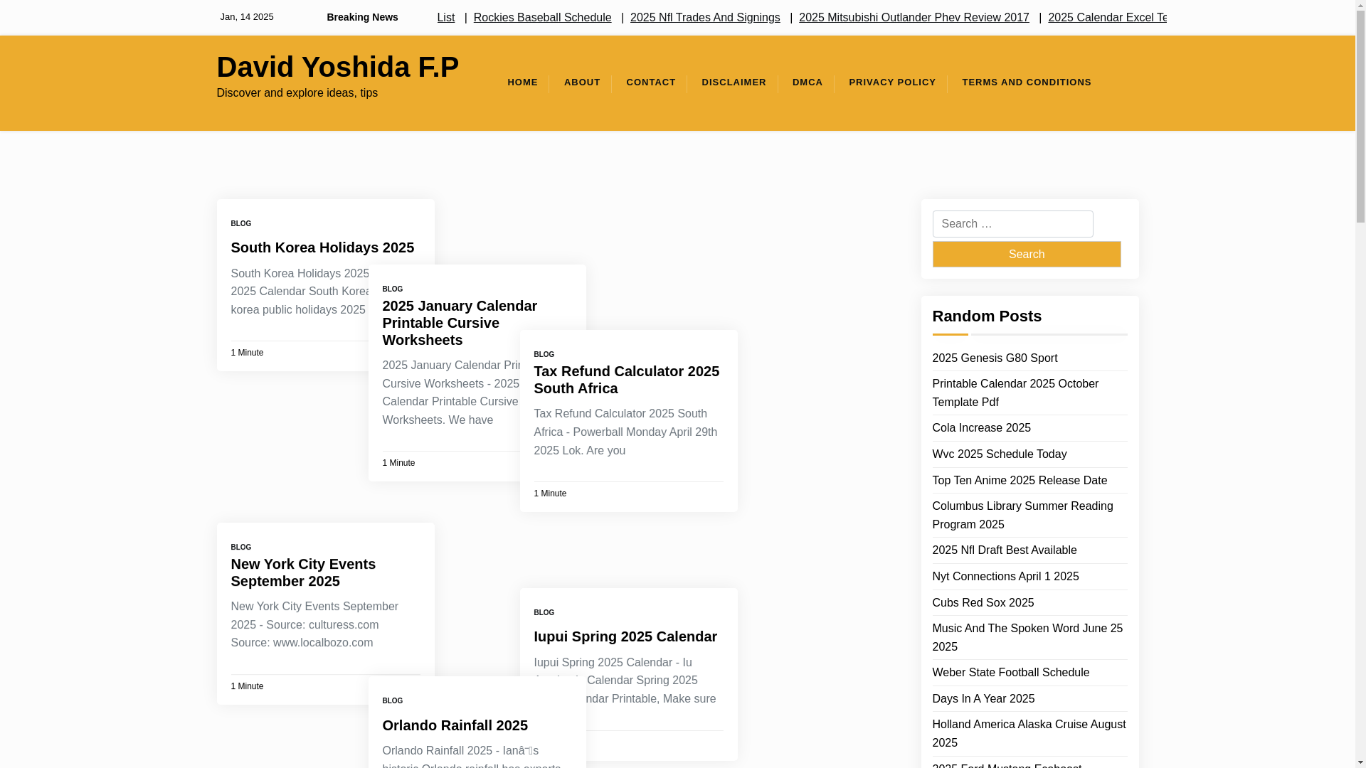 website screenshot of https://davidyoshidafp.pages.dev/