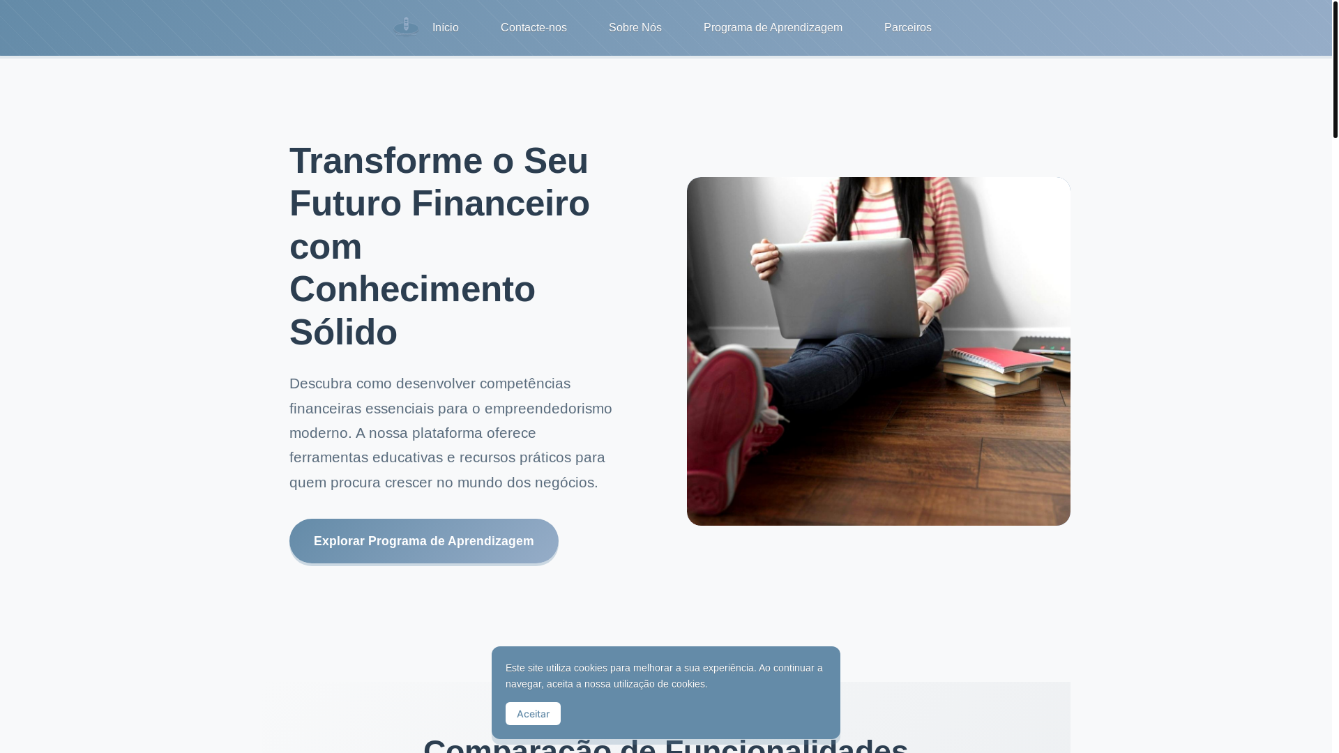 website screenshot of https://prilanthoruvexond.com/