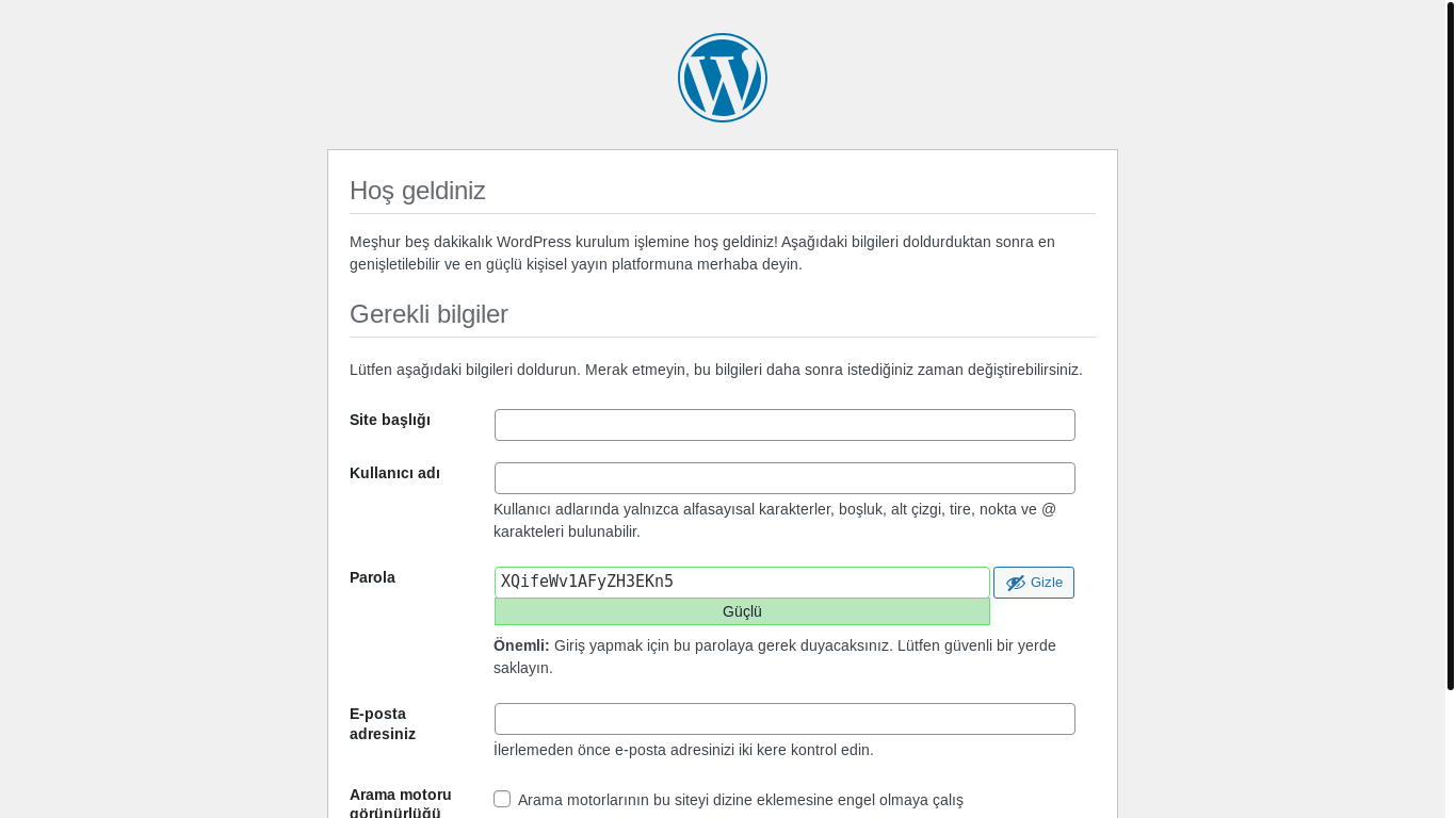 website screenshot of https://yenipvpserverler.tr/