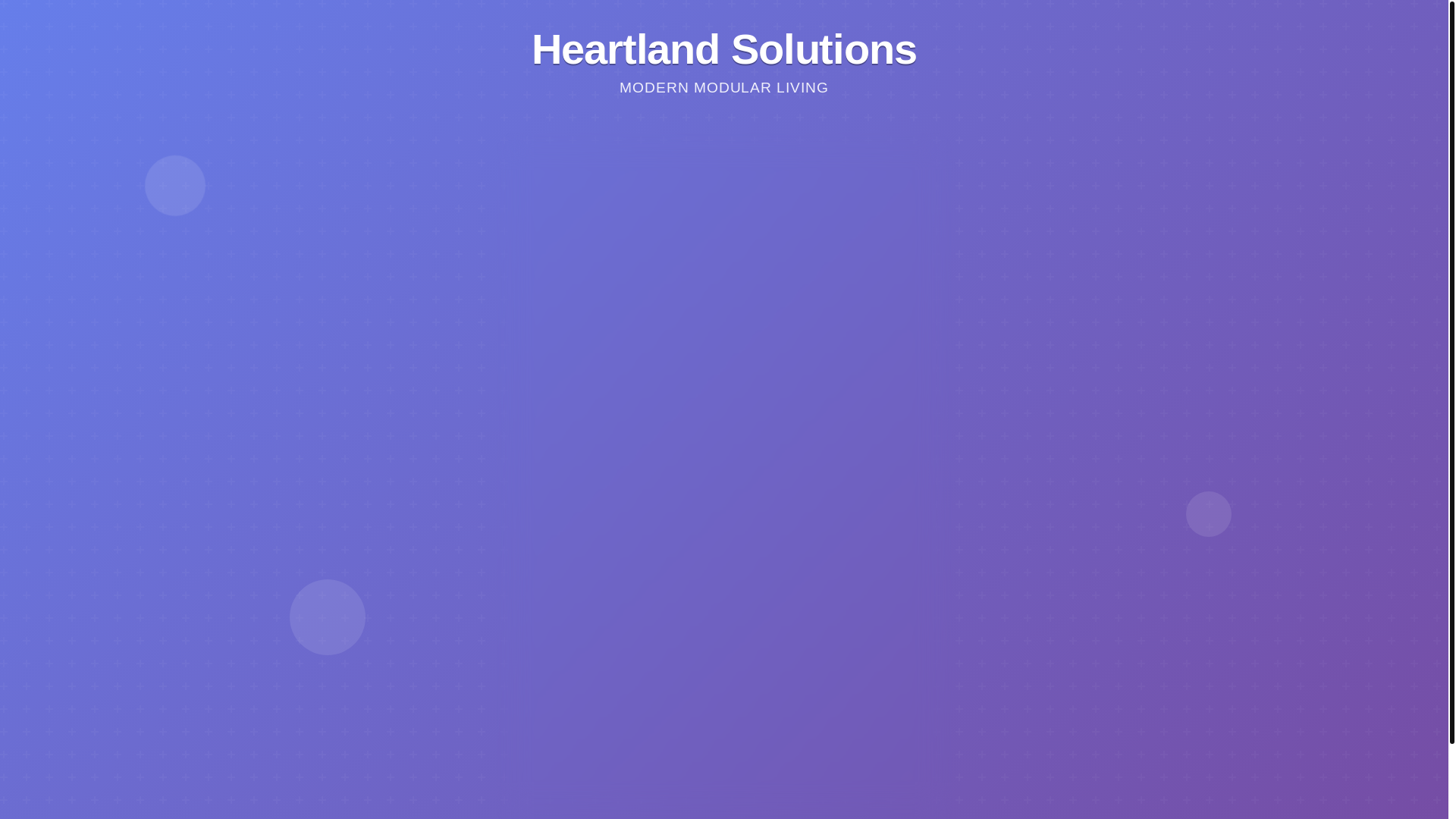 website screenshot of https://heartlandsolutions.com.au/