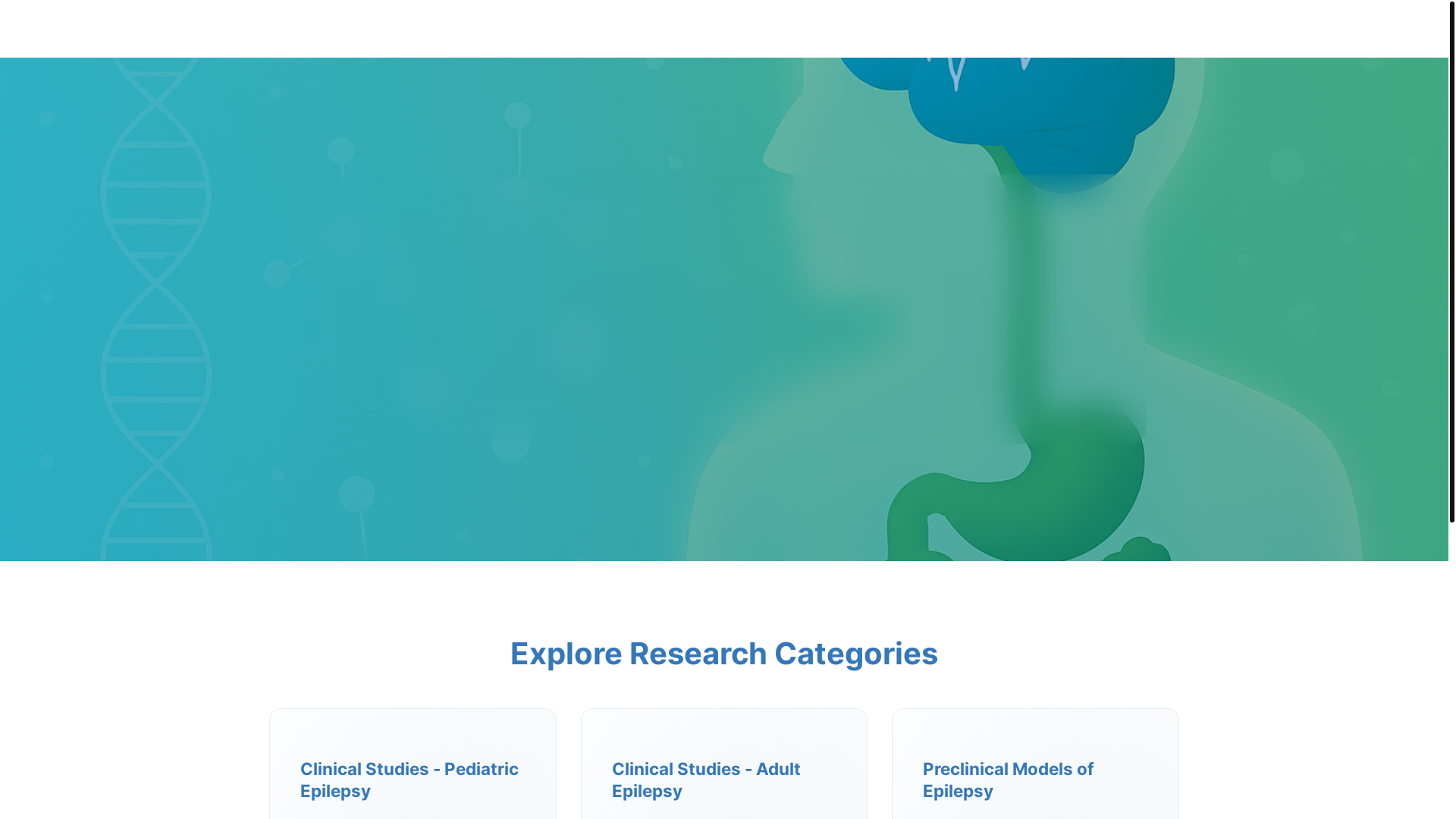 website screenshot of https://seizurebiomedb.ca/