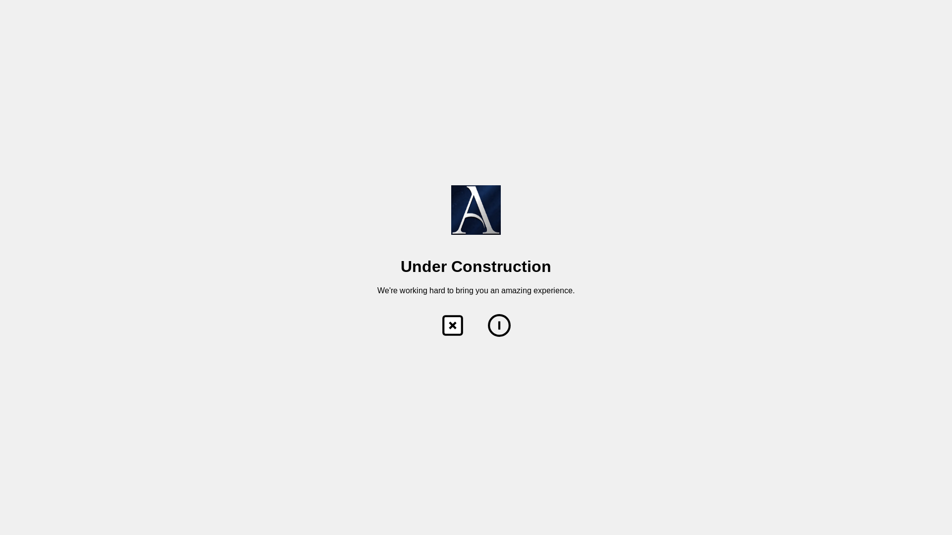 website screenshot of https://allianceluxe.in/
