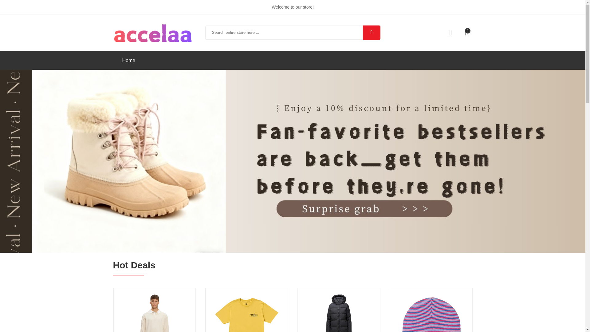 website screenshot of https://proskatesshop.com/