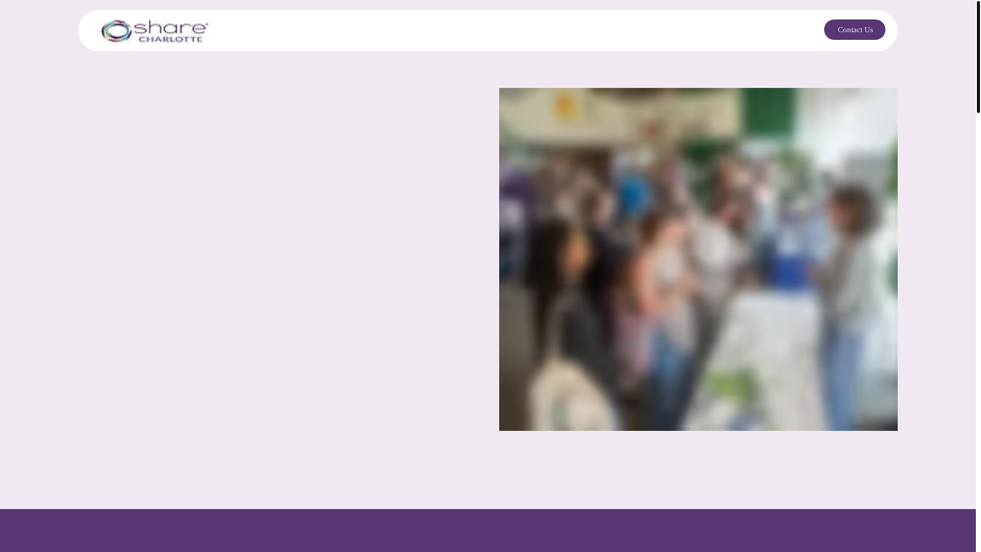 website screenshot of https://charlotteneighbors.net/