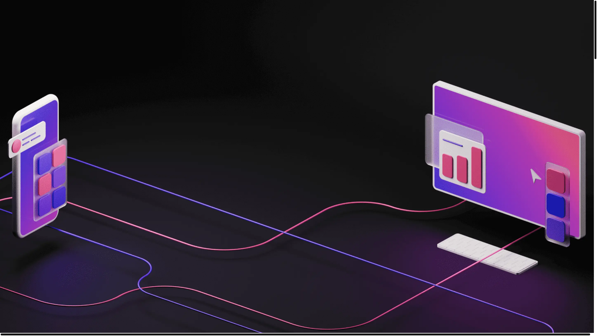 website screenshot of https://strictlytechpnw.com/