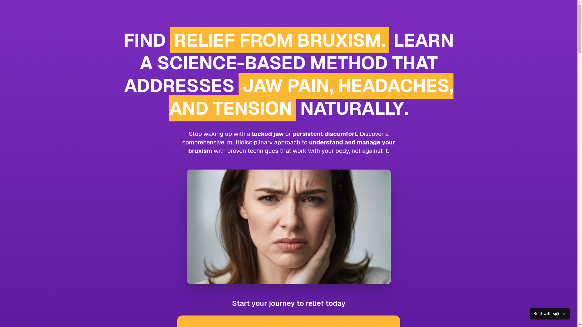 website screenshot of https://serenitybalancemind.com/