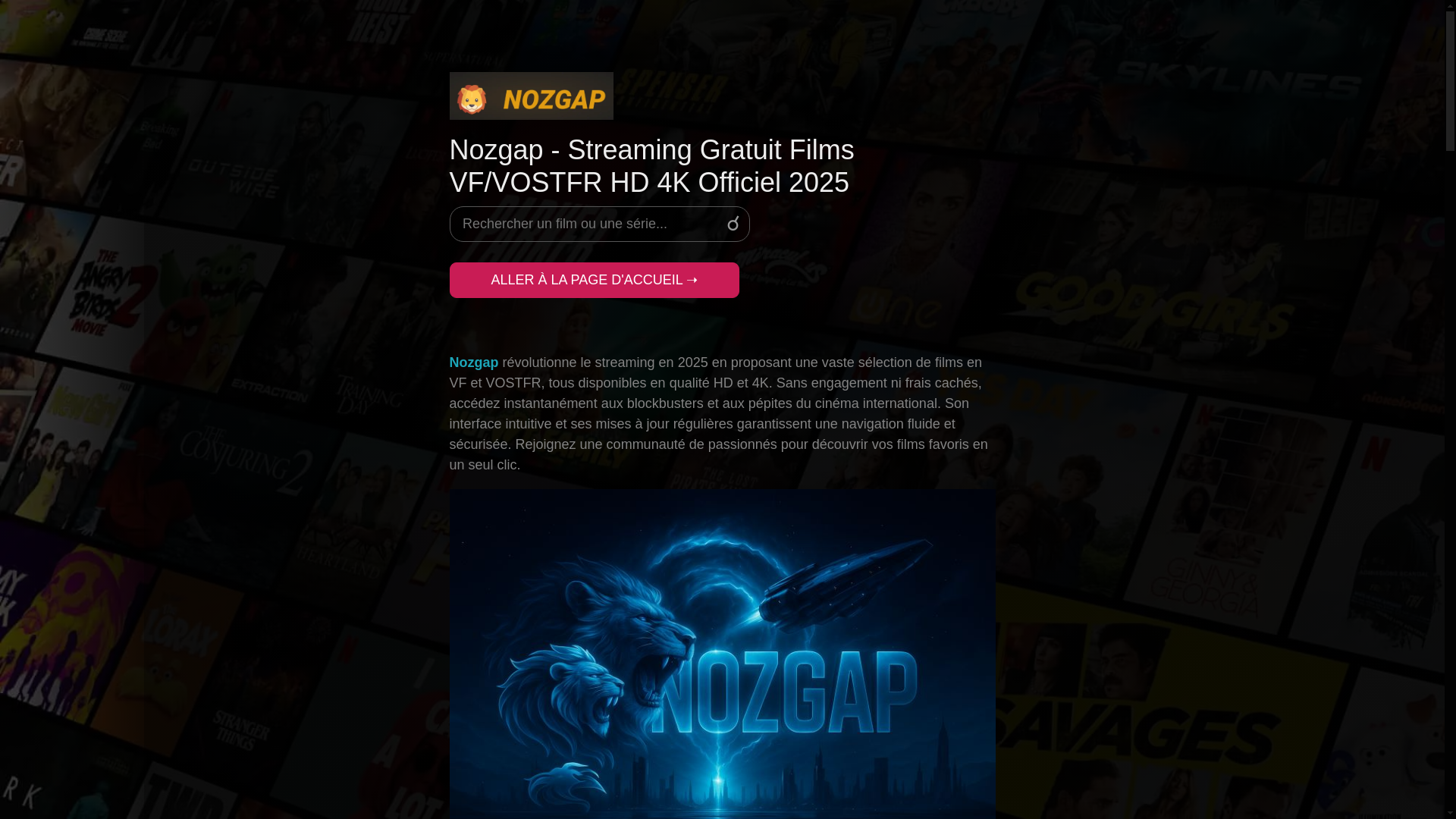 website screenshot of https://nozgap-store-jh7.pages.dev/
