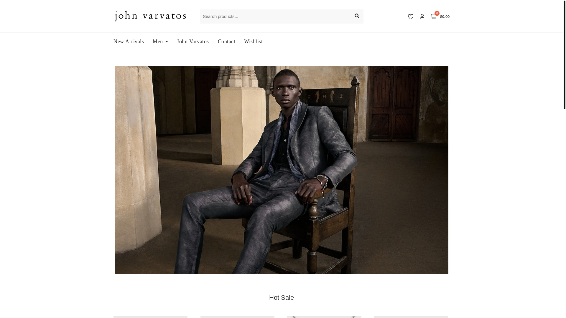 website screenshot of https://www.eltondoris.shop/