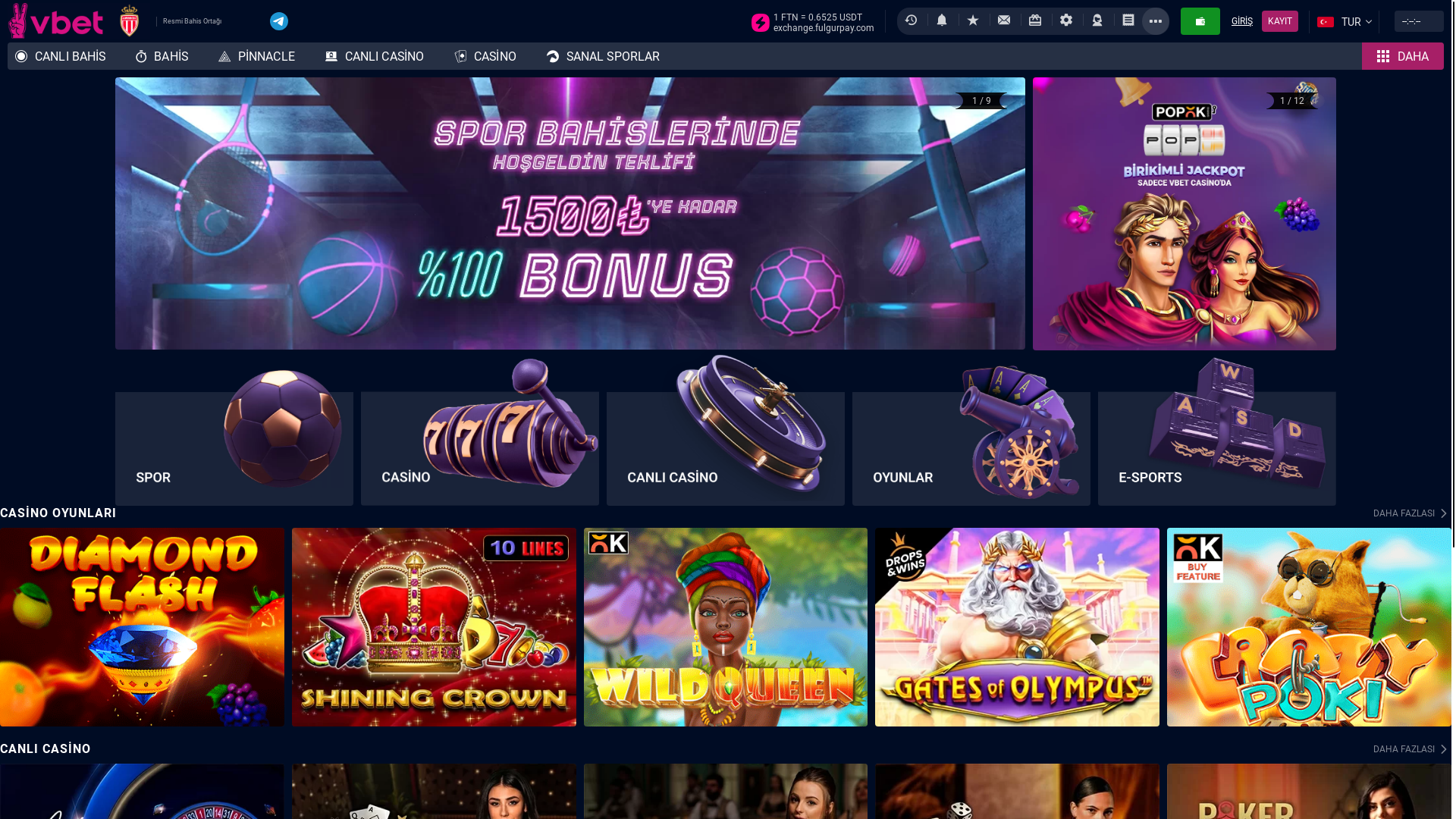 website screenshot of https://m-vbet1185.com/