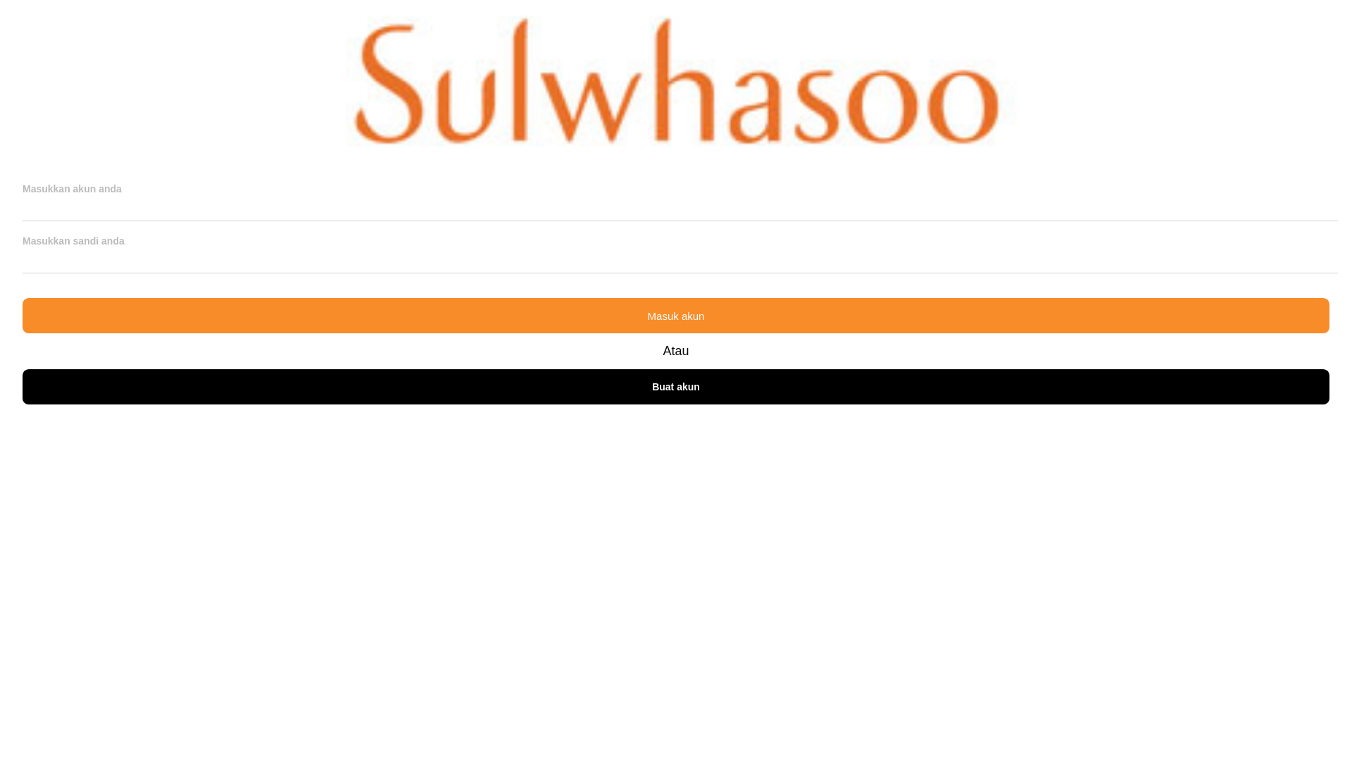website screenshot of https://sulwhasoo222.cc/